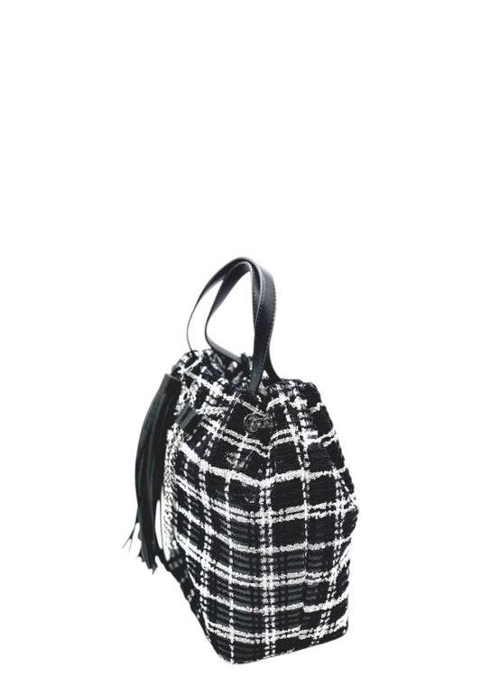 Borsa A Spalla Donna Pashbag   10290