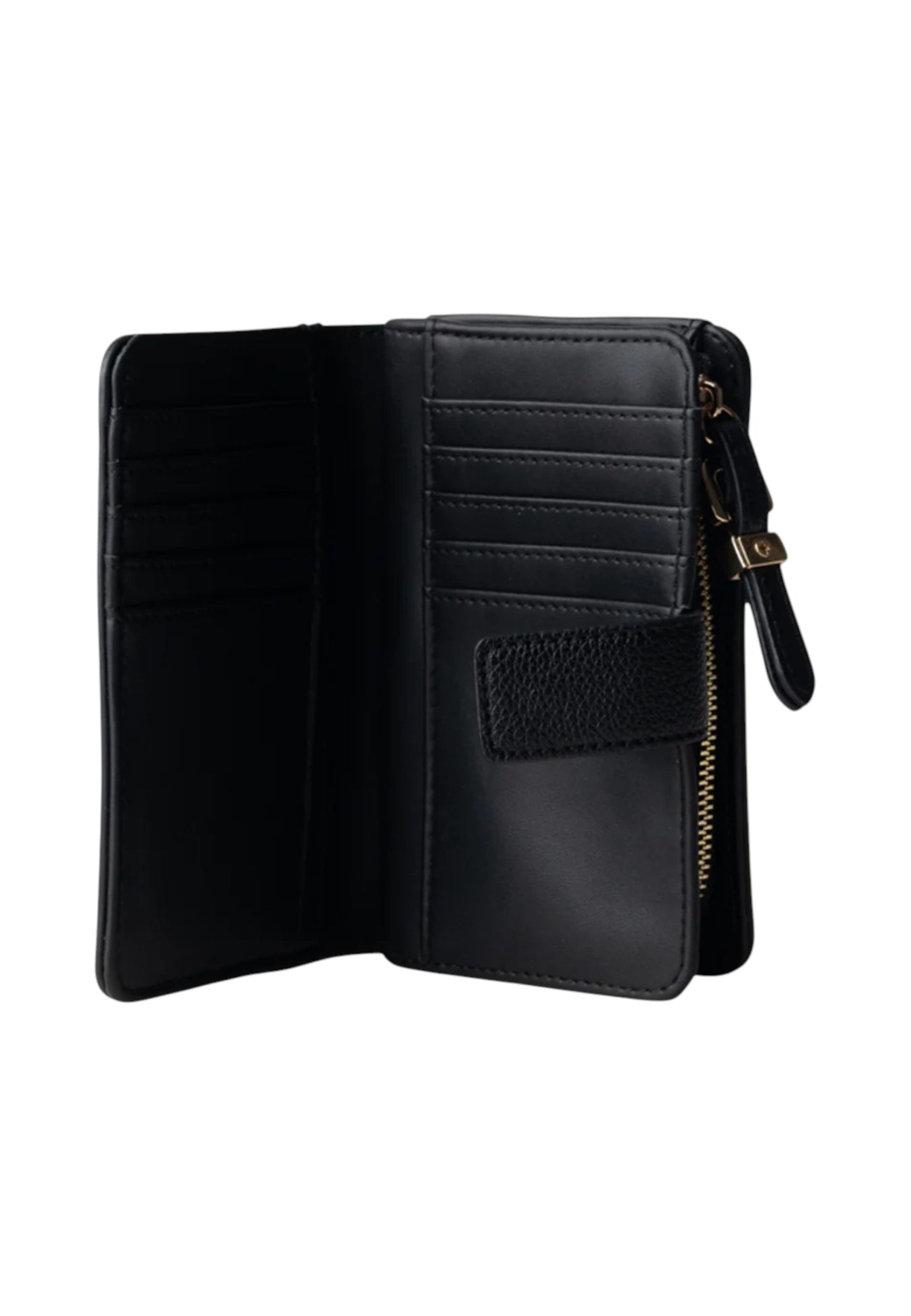 Portafoglio Con Zip Donna Twinset Medio 252TB7017