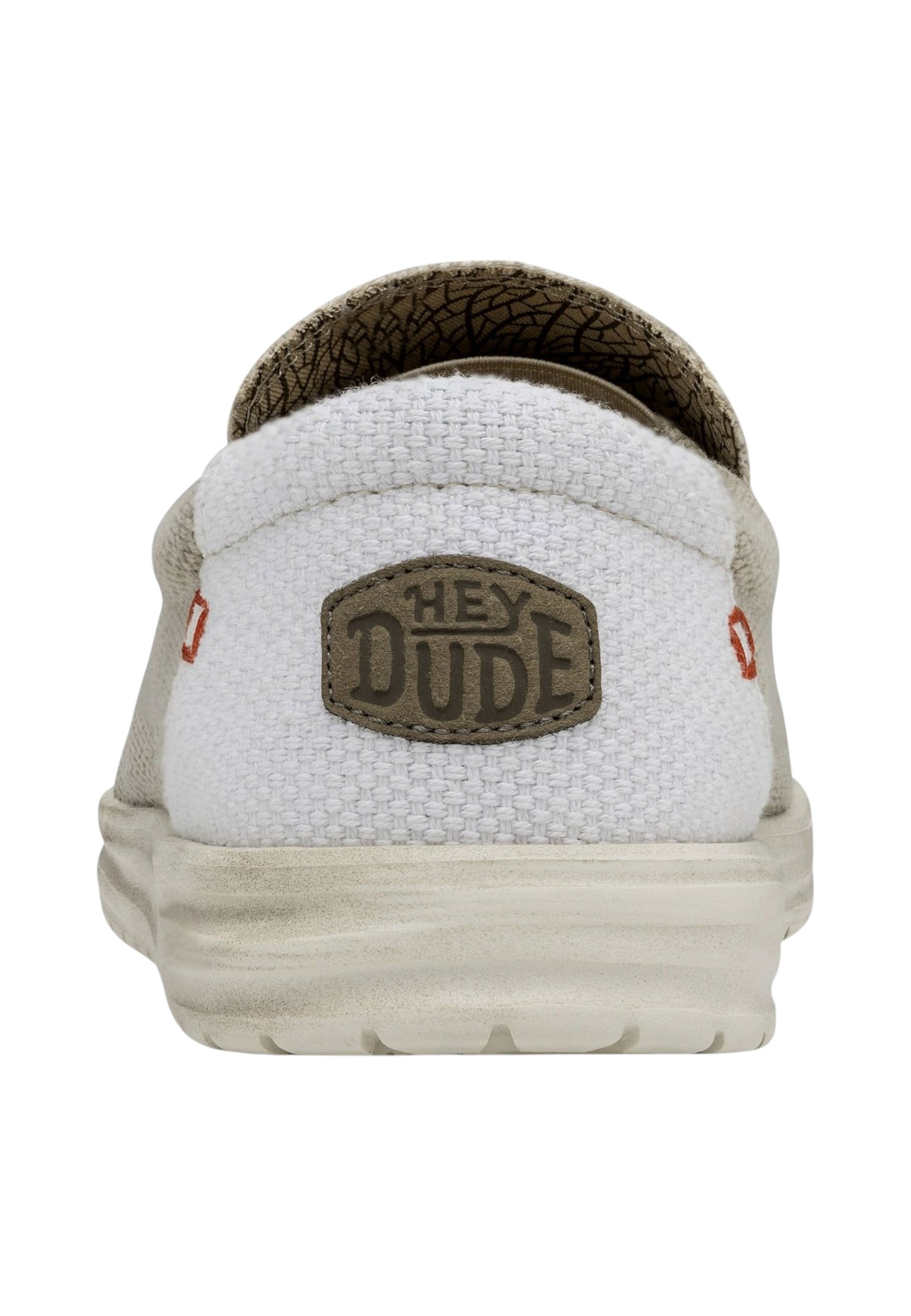 HD.40124 - Baskets - Hey Dude