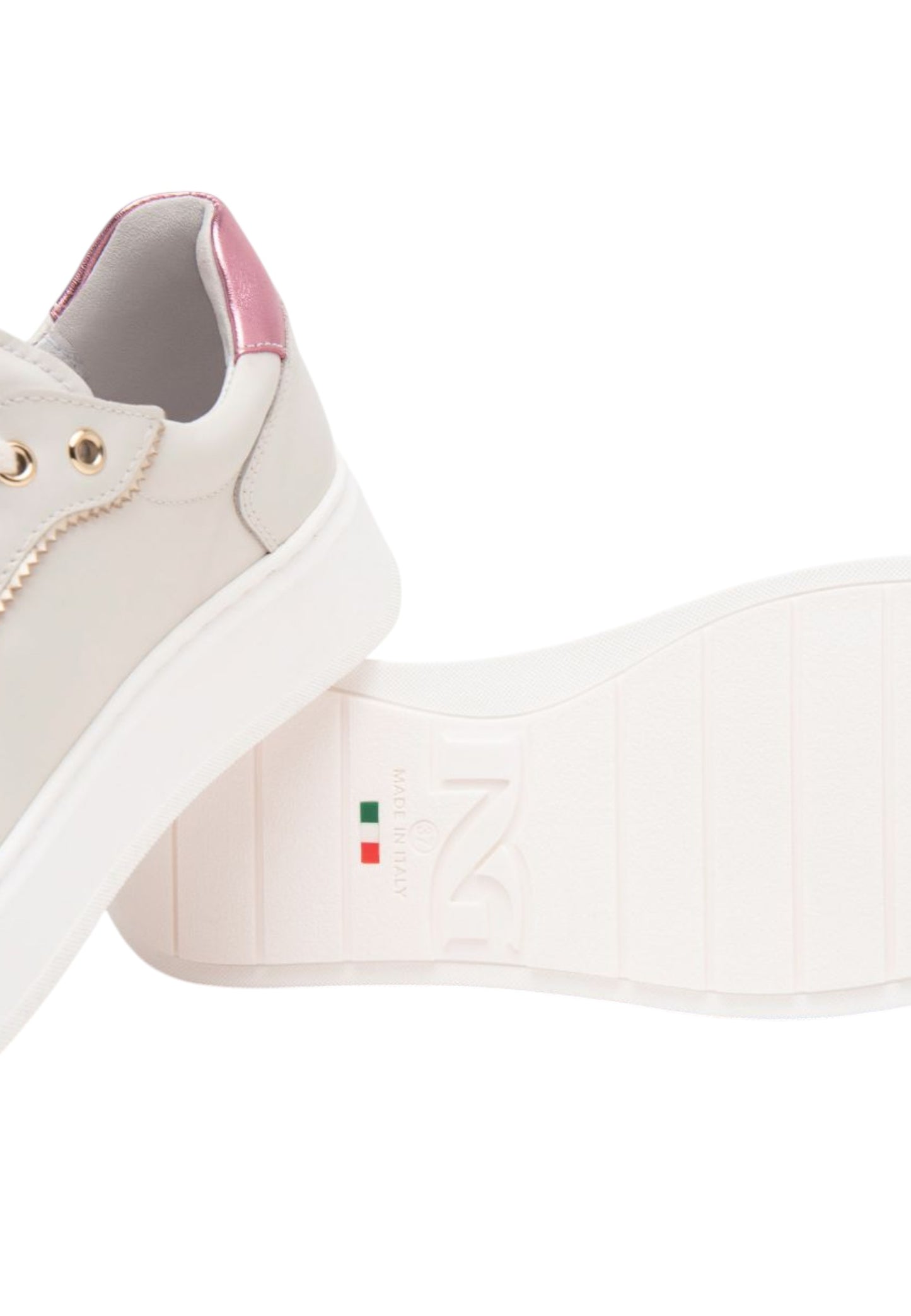 Sneakers Basse Donna Nero Giardini