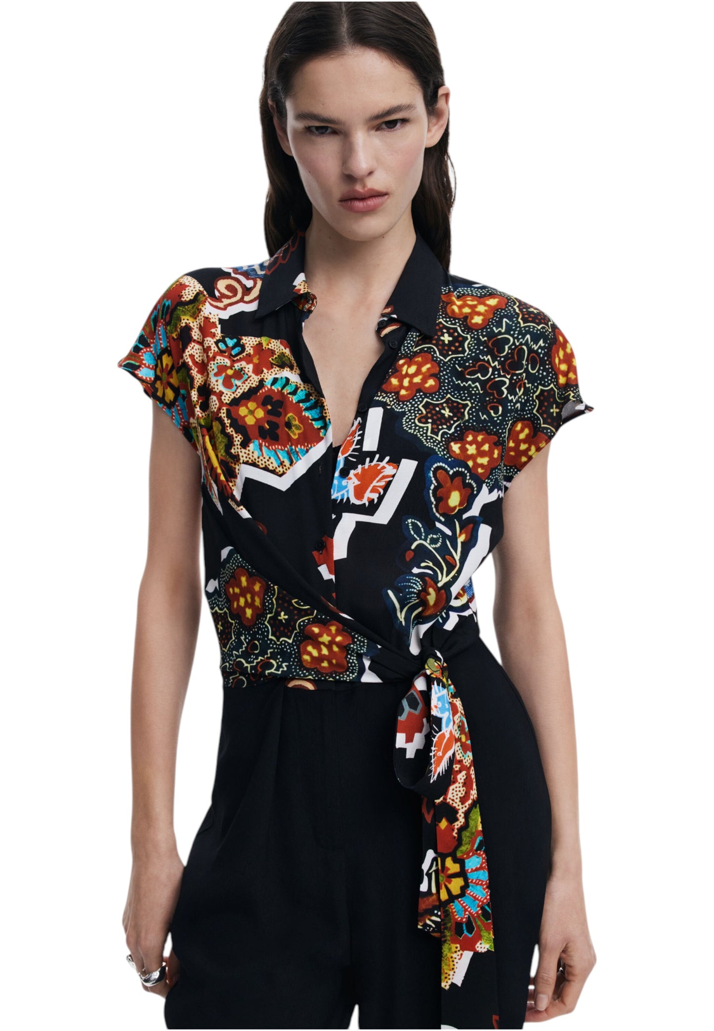 25SWPW20 - Combinaison - Desigual