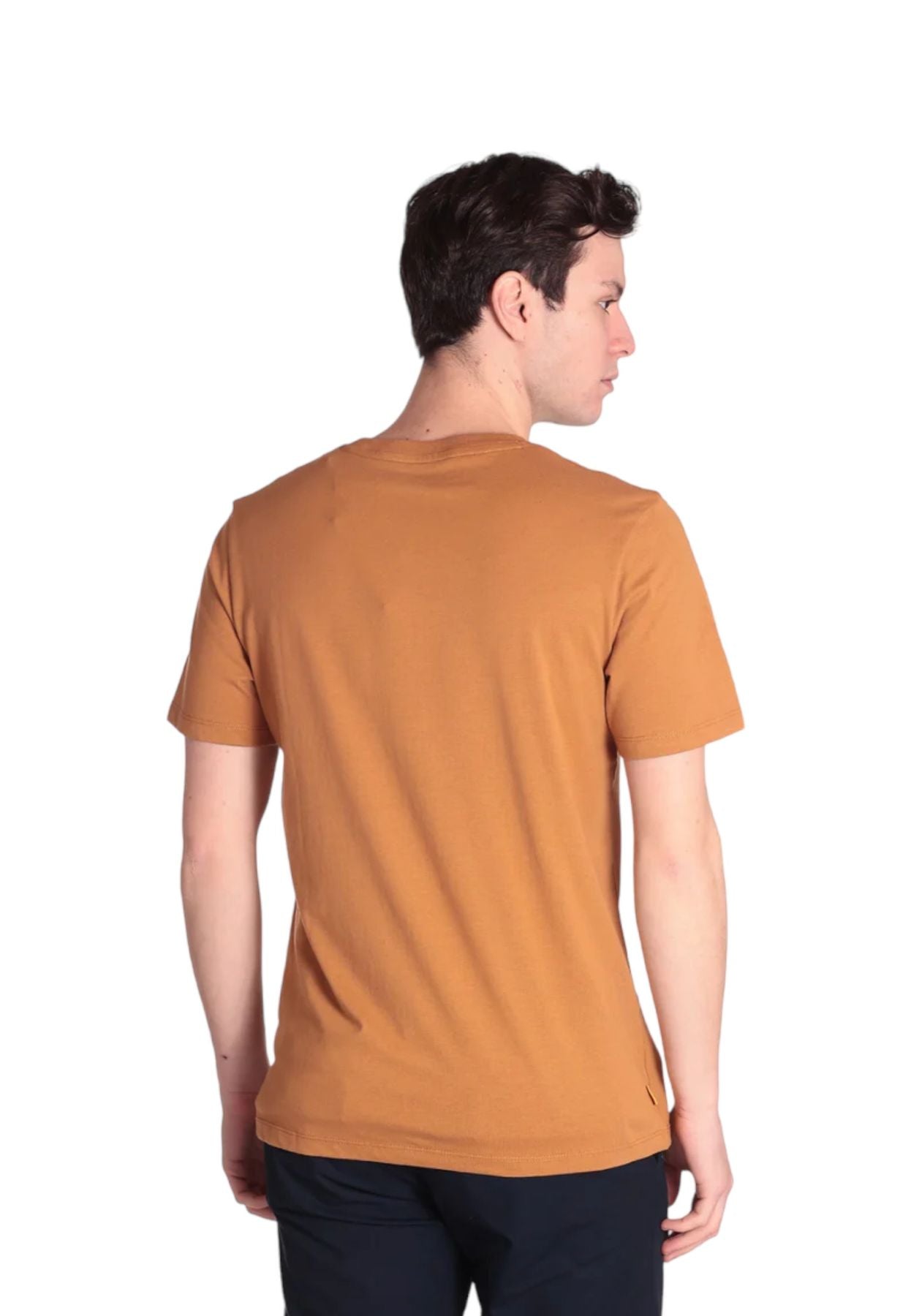 T-Shirt Manica Corta Uomo Timberland TB0A2C2R