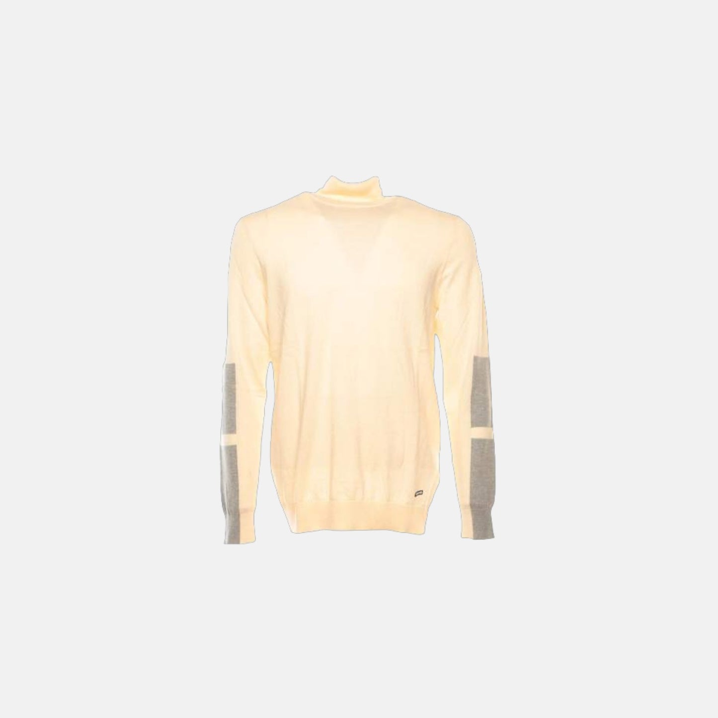Maglione Collo Alto Uomo Gas 562137431888