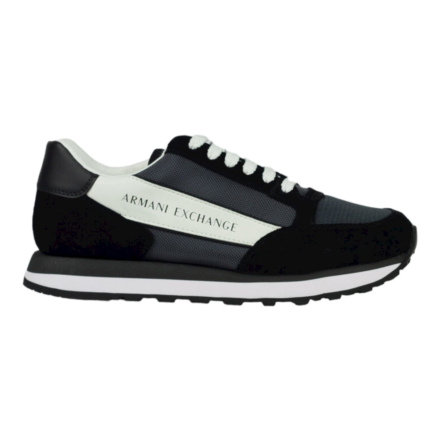 Sneakers Basse Uomo Armani Exchange XUX083XV263