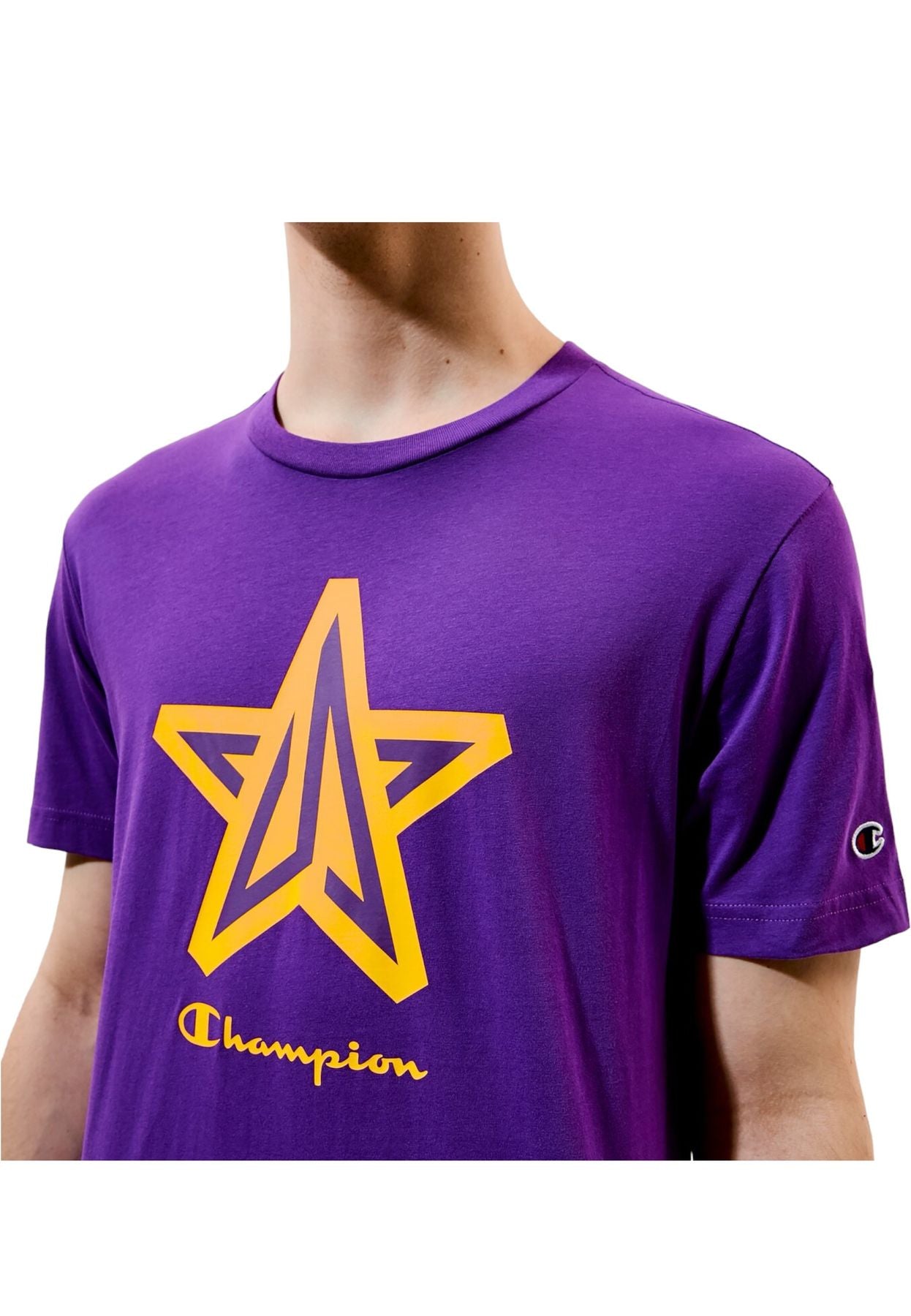 215004 - T-shirt - Champion