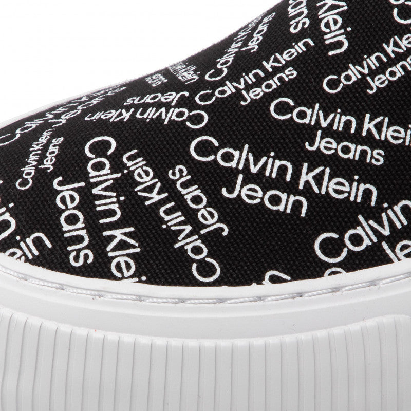 Slip-On Uomo Calvin klein YM0YM00379