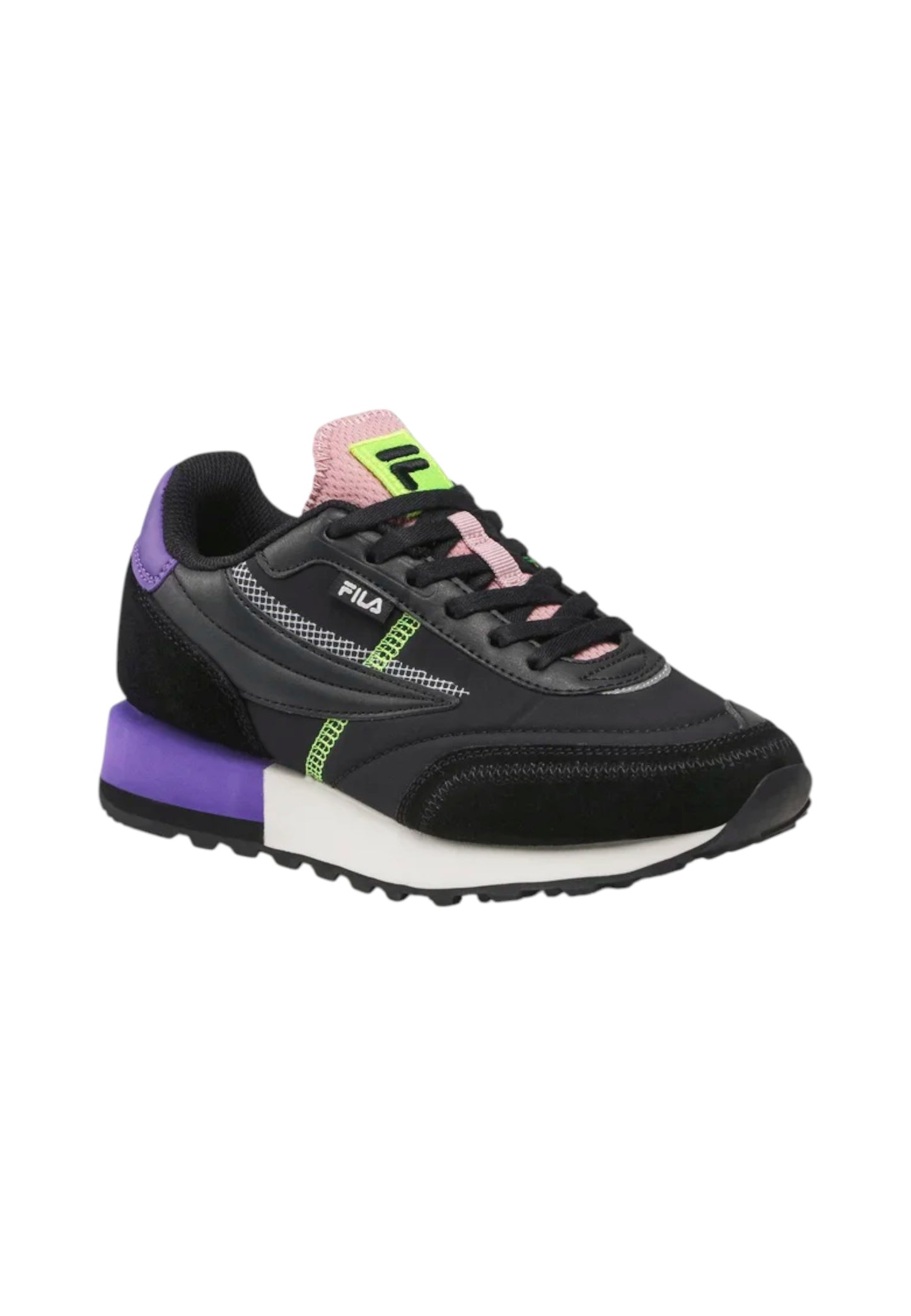 Sneakers Basse Donna Fila FFW0037