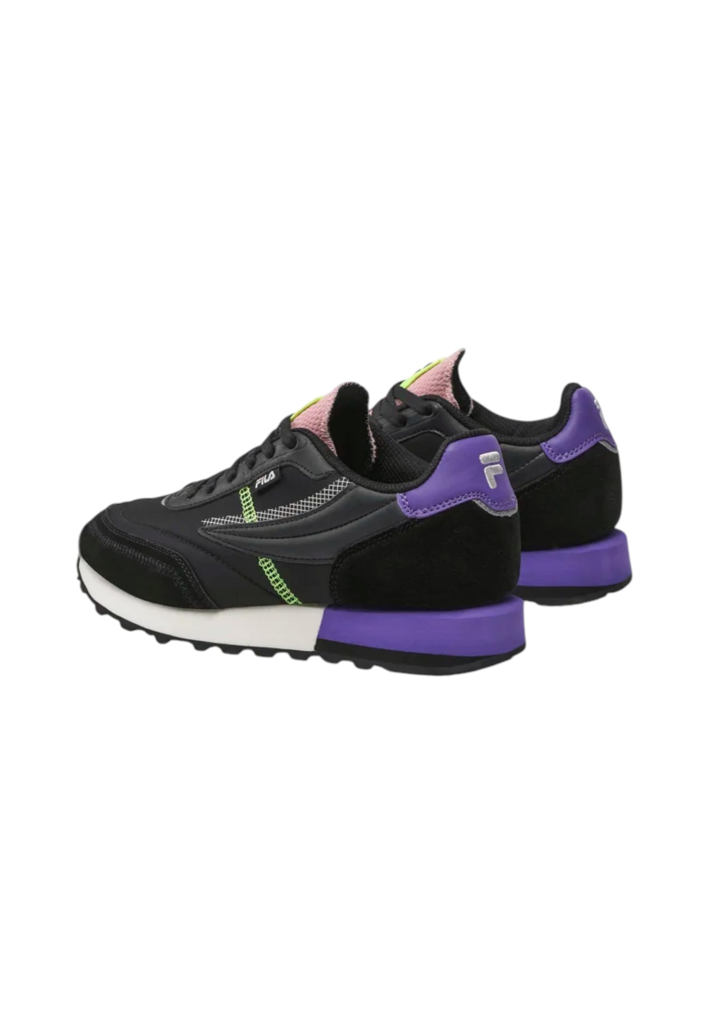 Sneakers Basse Donna Fila FFW0037