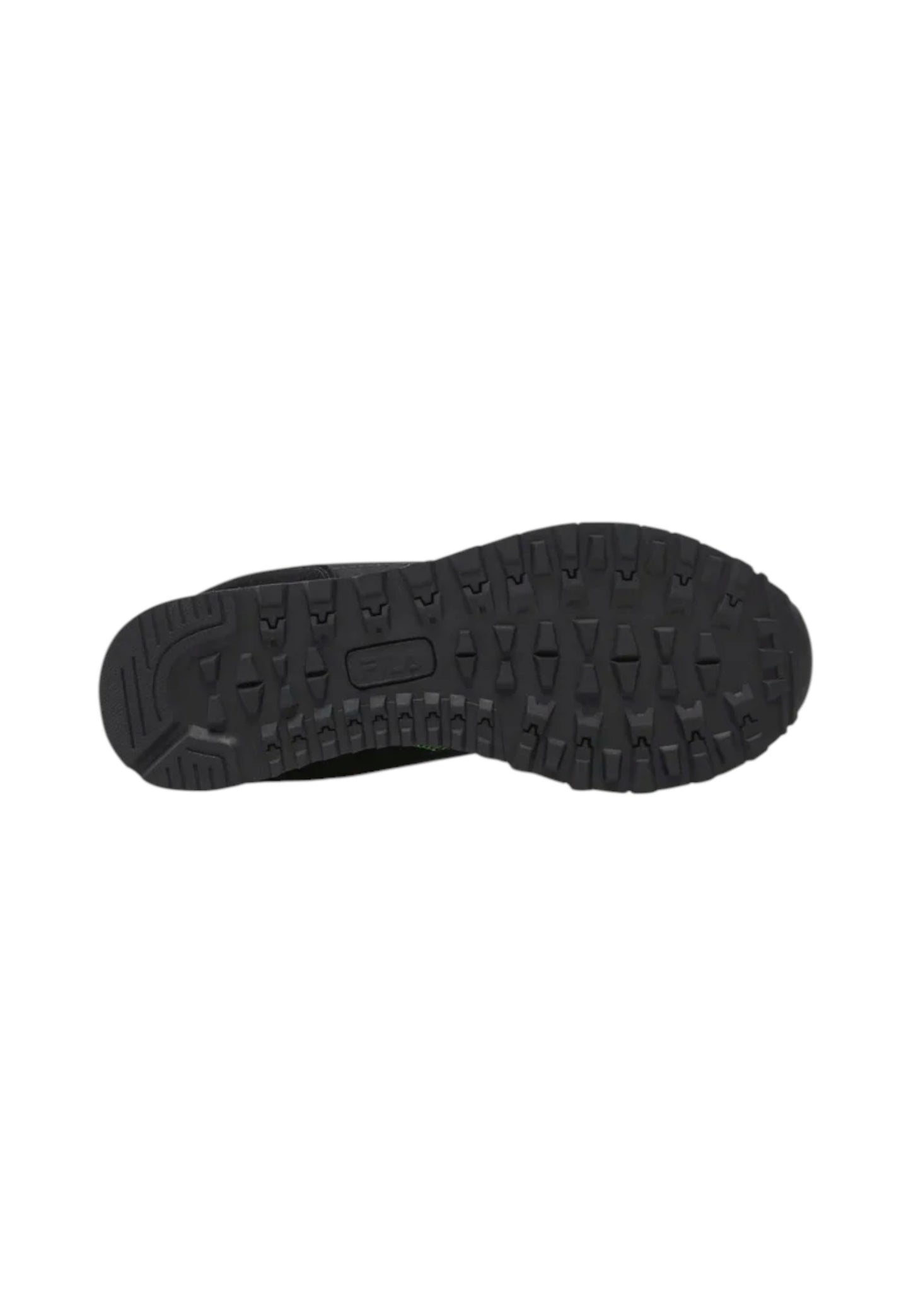 Sneakers Basse Donna Fila FFW0037