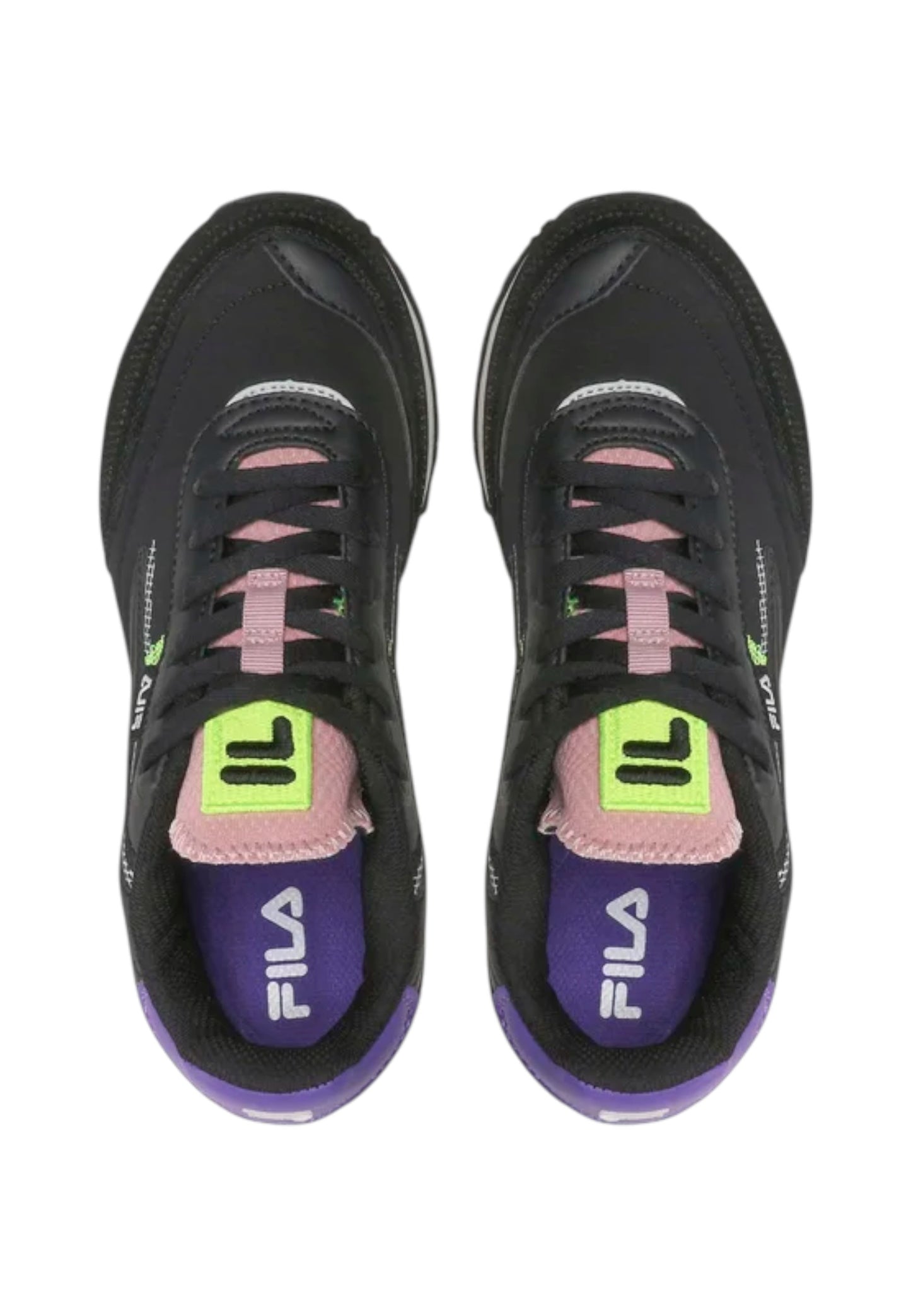 Sneakers Basse Donna Fila FFW0037
