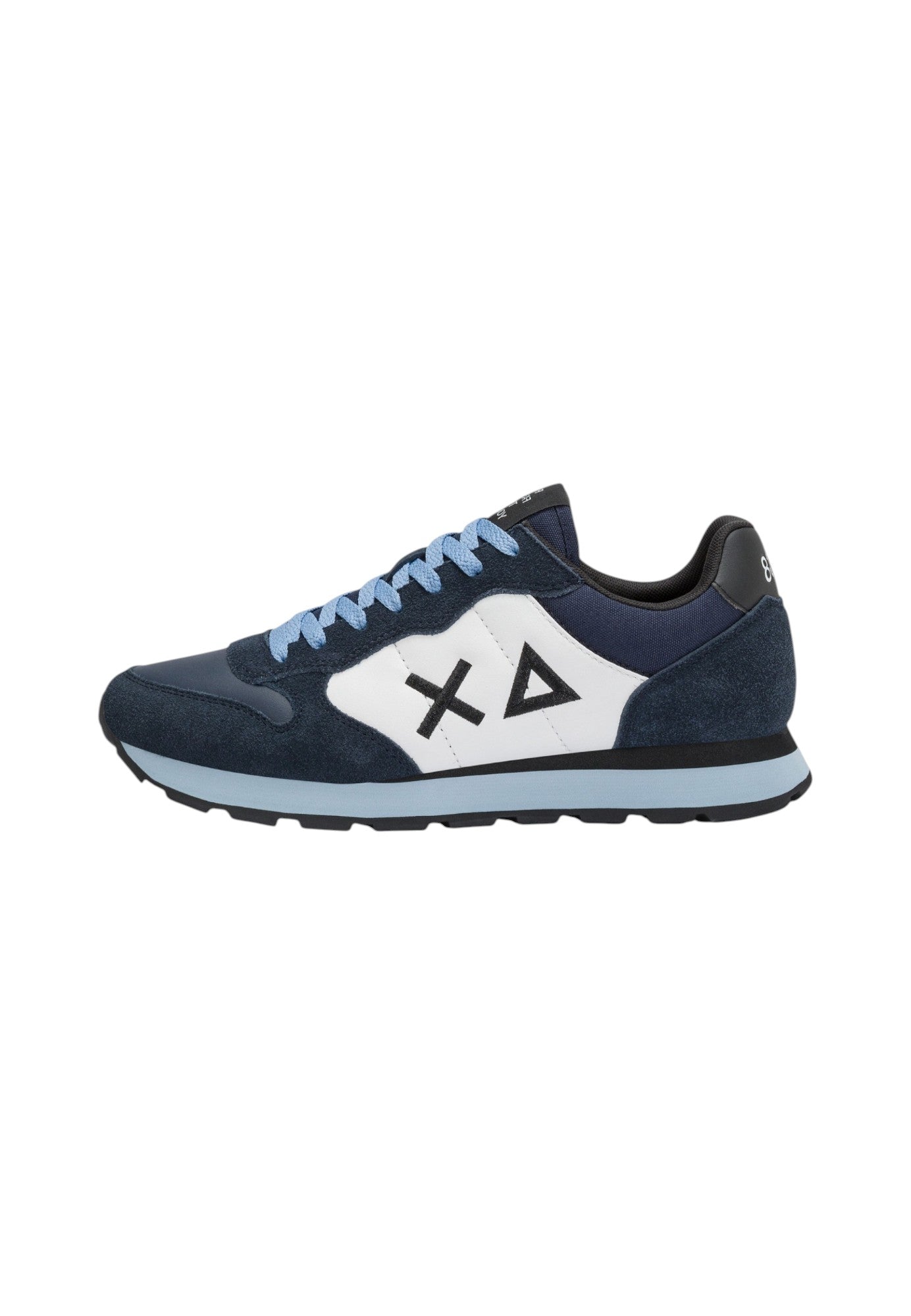 Sneakers Basse Uomo Sun68 Tom Color Z45107