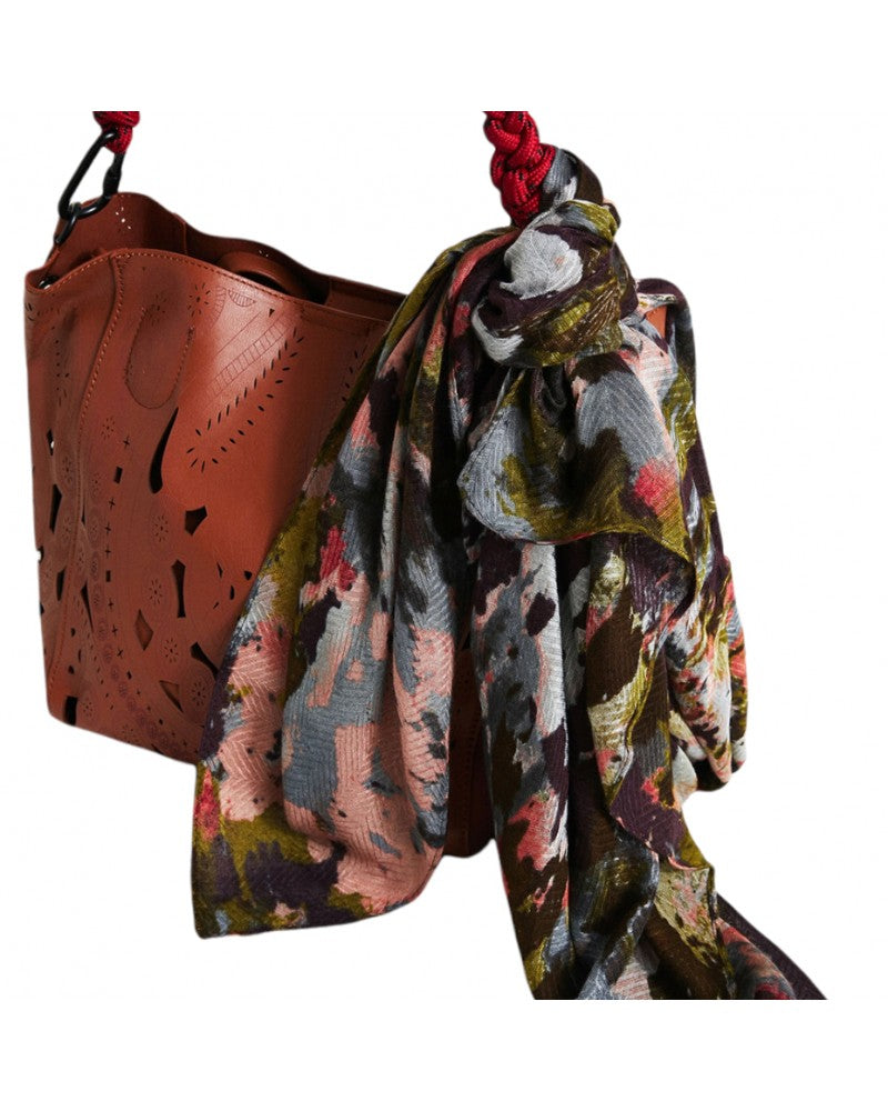 Sciarpa Donna Desigual 21WAWA25