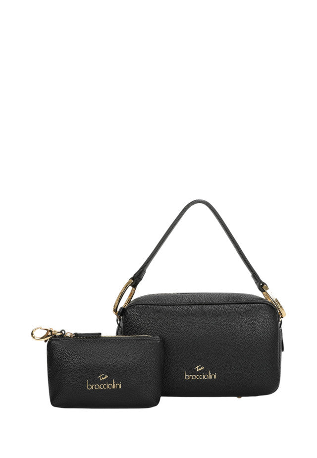 Borsa A Tracolla Donna Braccialini