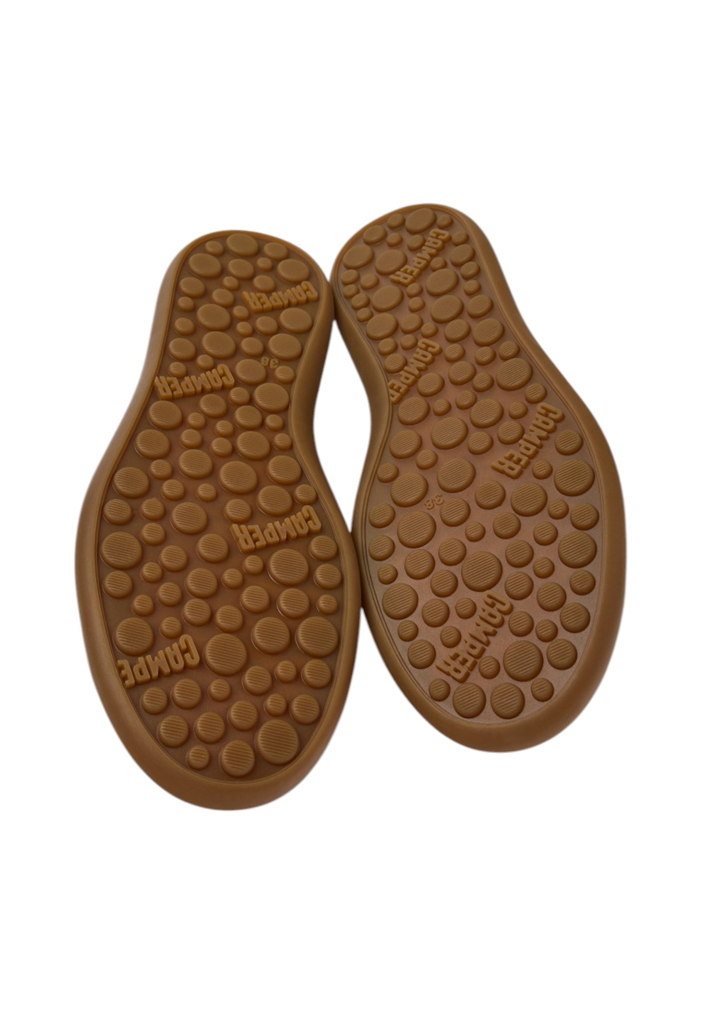 Sneakers Donna Camper Pelotas Soller