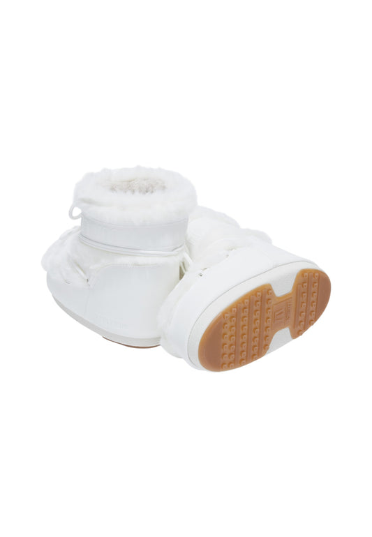 Stivali In Gomma Donna Moon Boot Mb Icon Low F 80D1409390