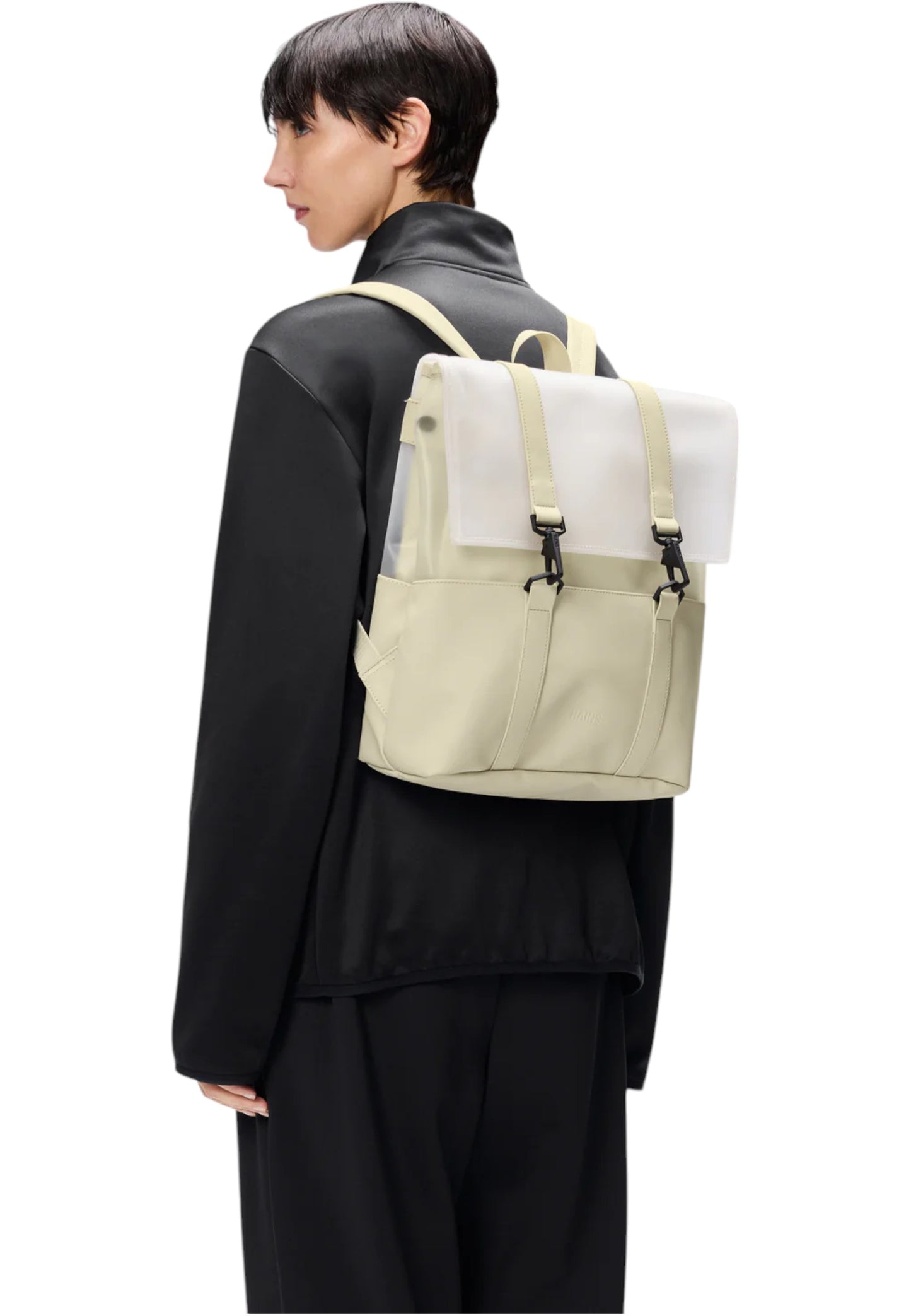 Zaino Unisex Rains