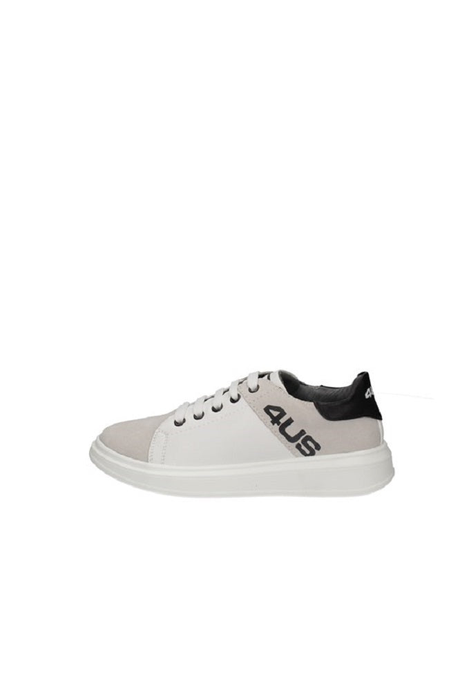 Sneakers Basse Donna Paciotti 4us 4U003