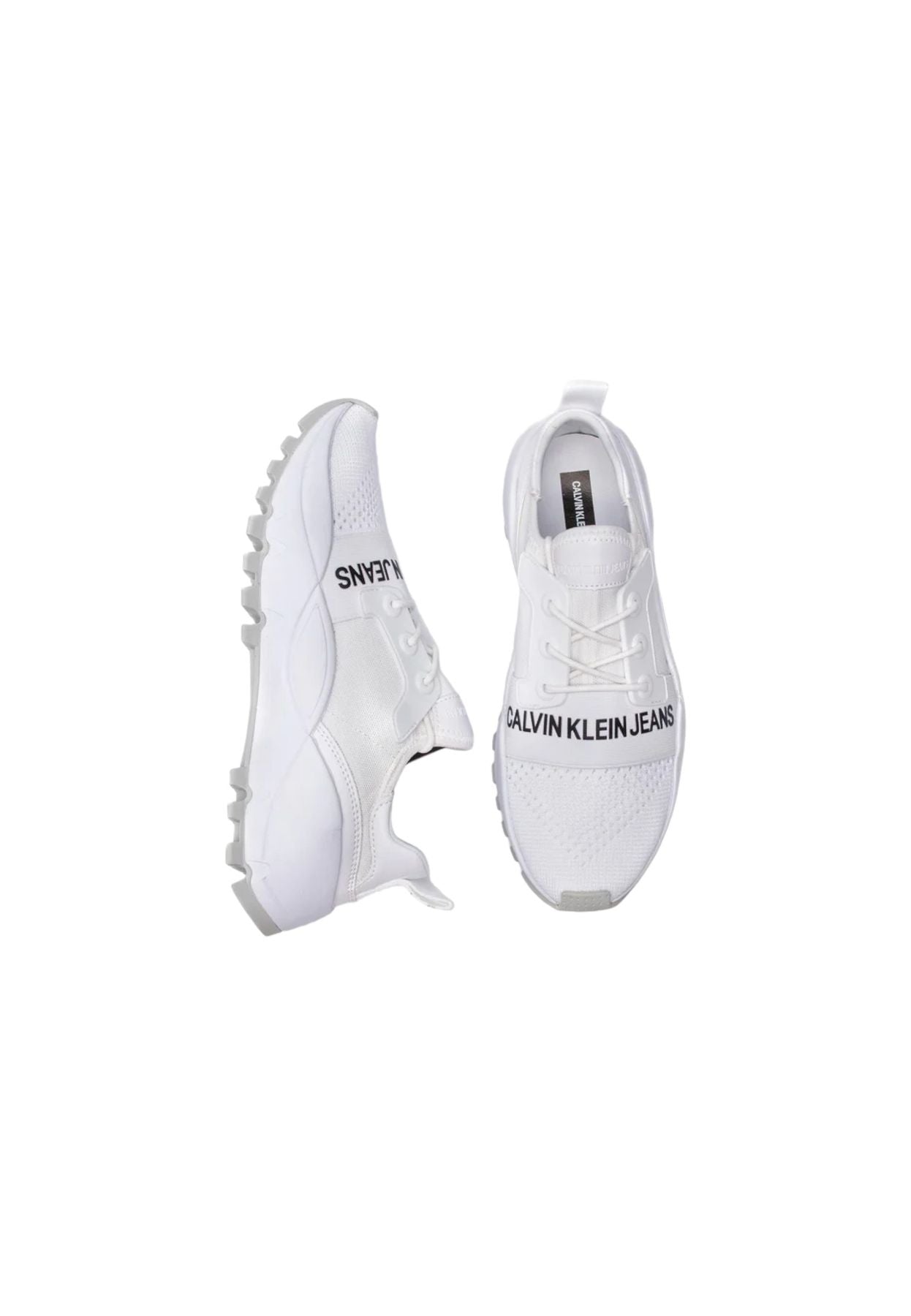 Sneakers Basse Donna Calvin klein   R7813