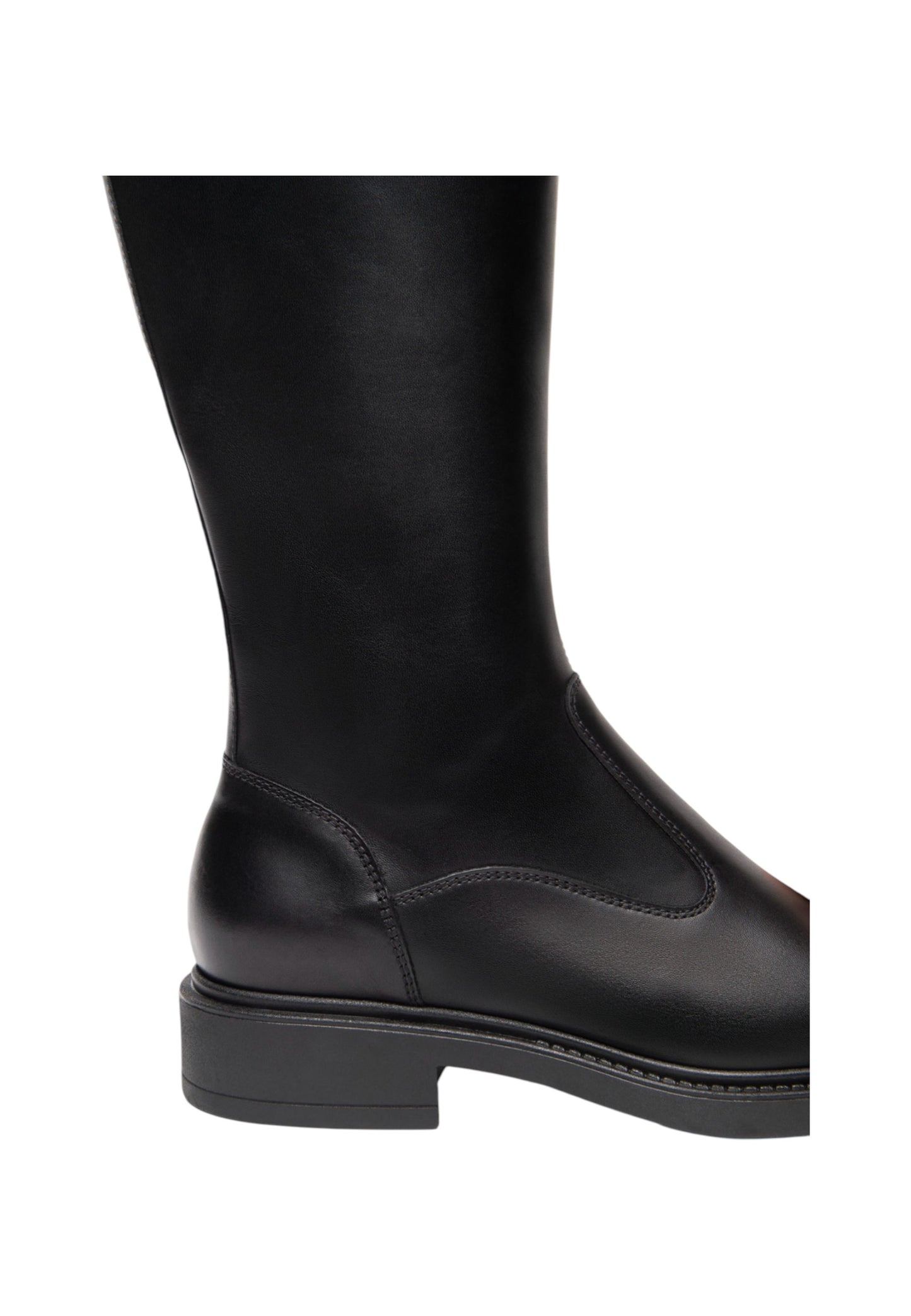 Stivali Donna Nero Giardini I514713D