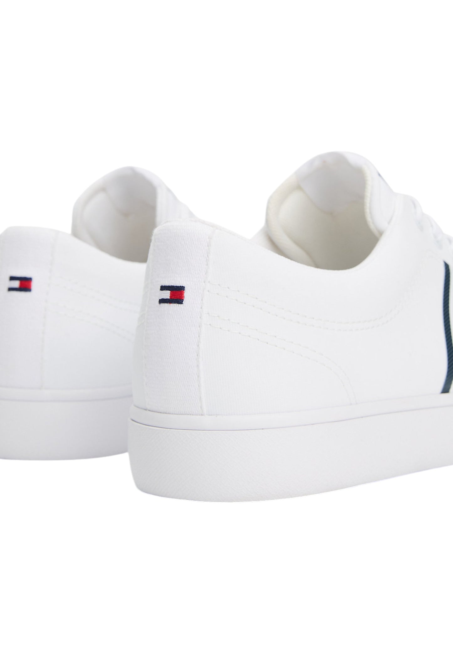 Sneakers Basse Uomo Tommy Hilfiger  Th Hi Vulc Low Core