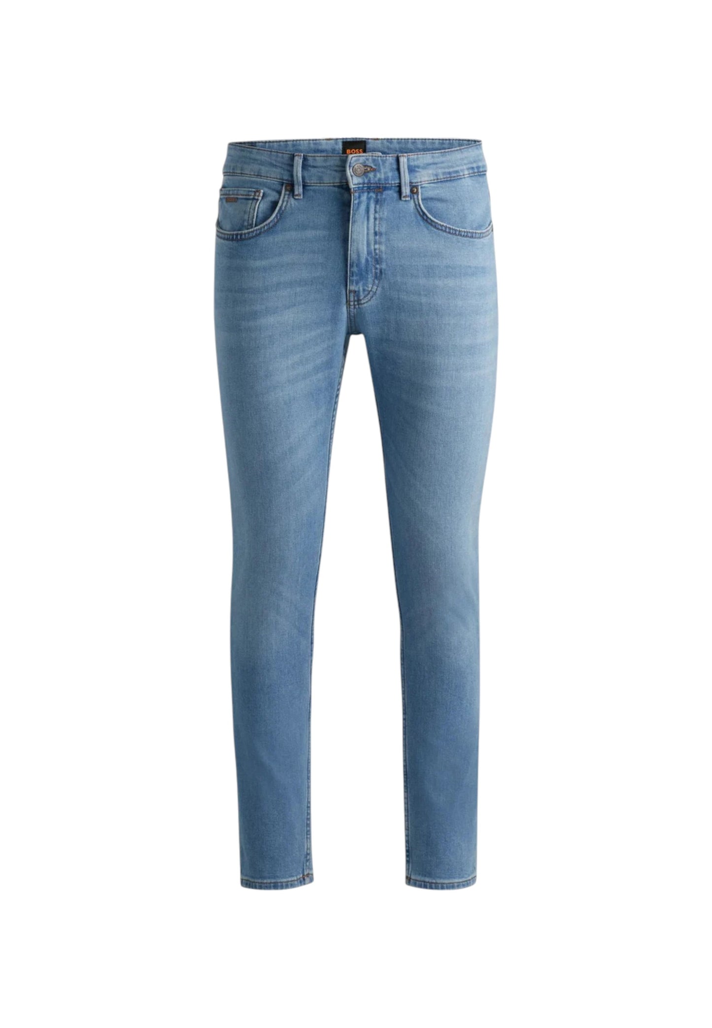 Jeans  Uomo Boss   50514994