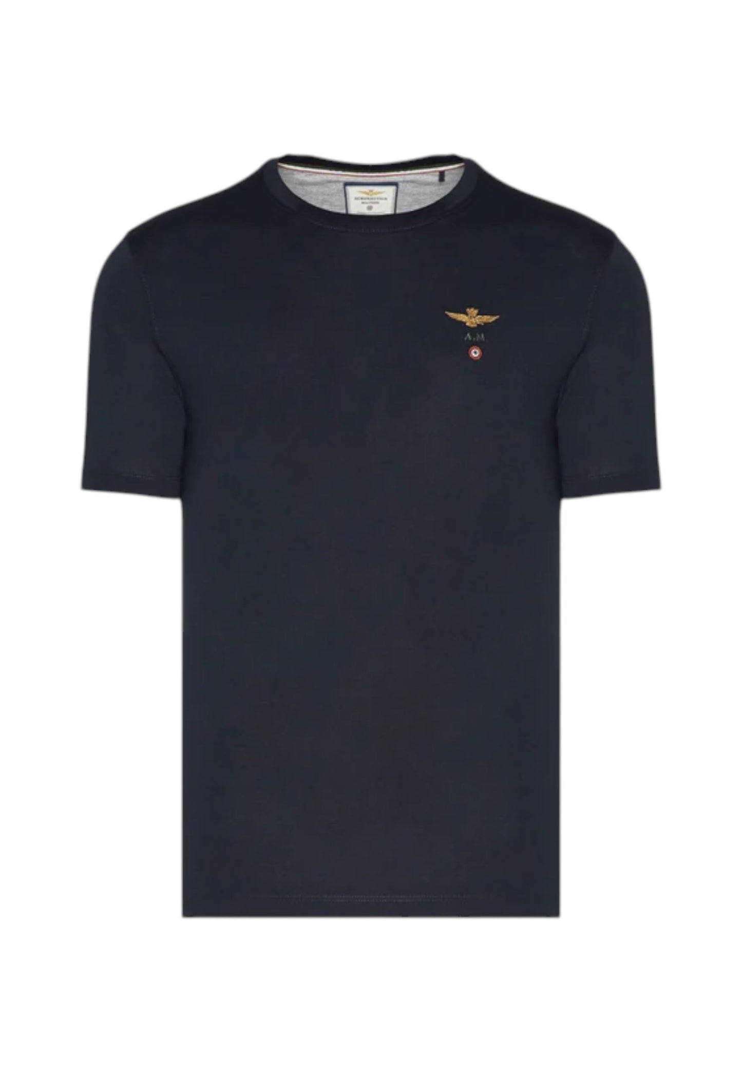 T-Shirt Manica Corta Uomo Aeronautica Militare 231TS1580J372
