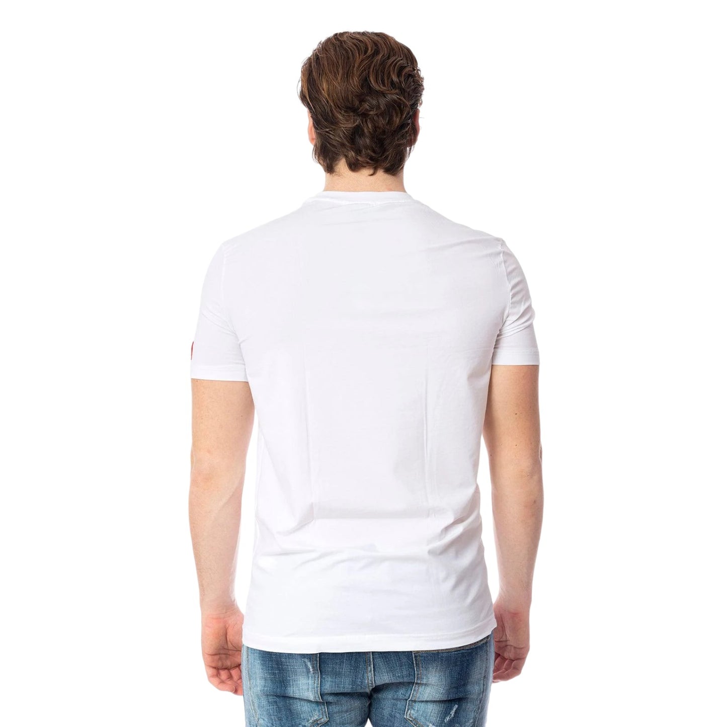 D9M204480 - T-shirt - Dsquared2