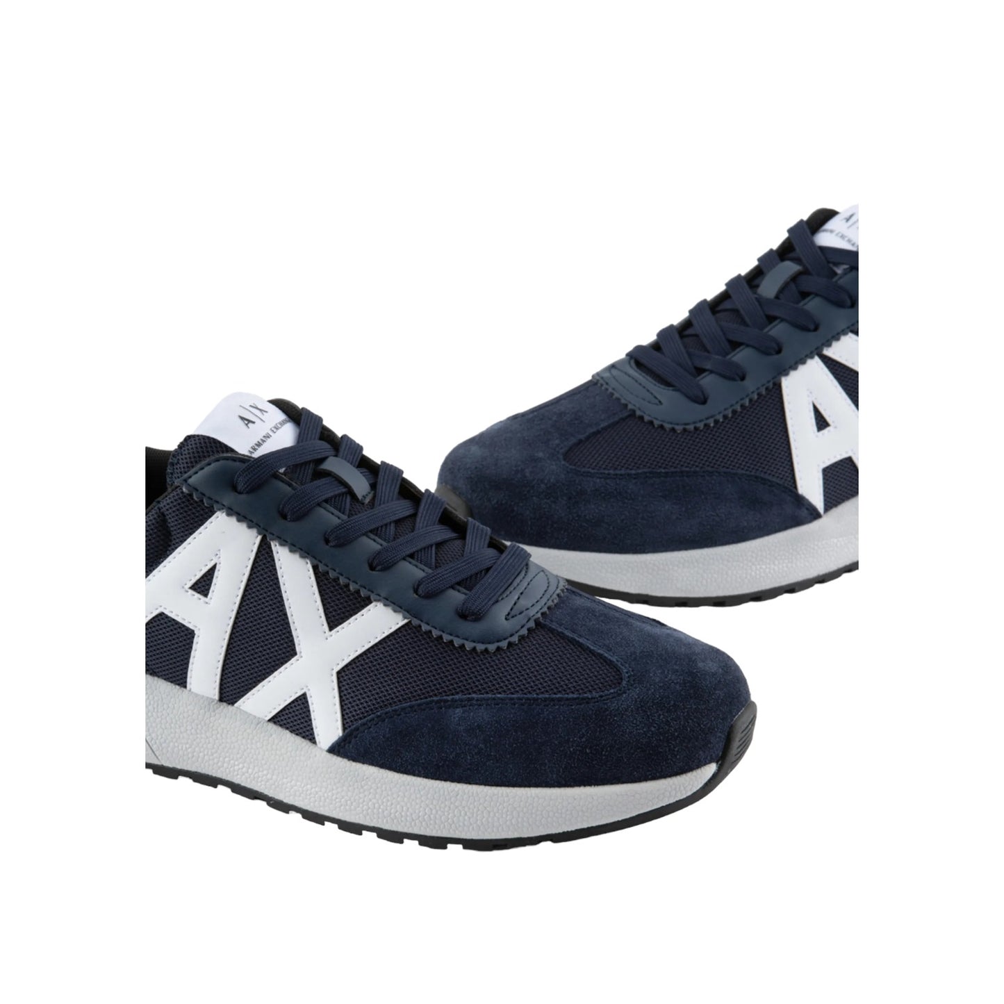 Sneakers Basse Uomo Armani Exchange XUX071XV527