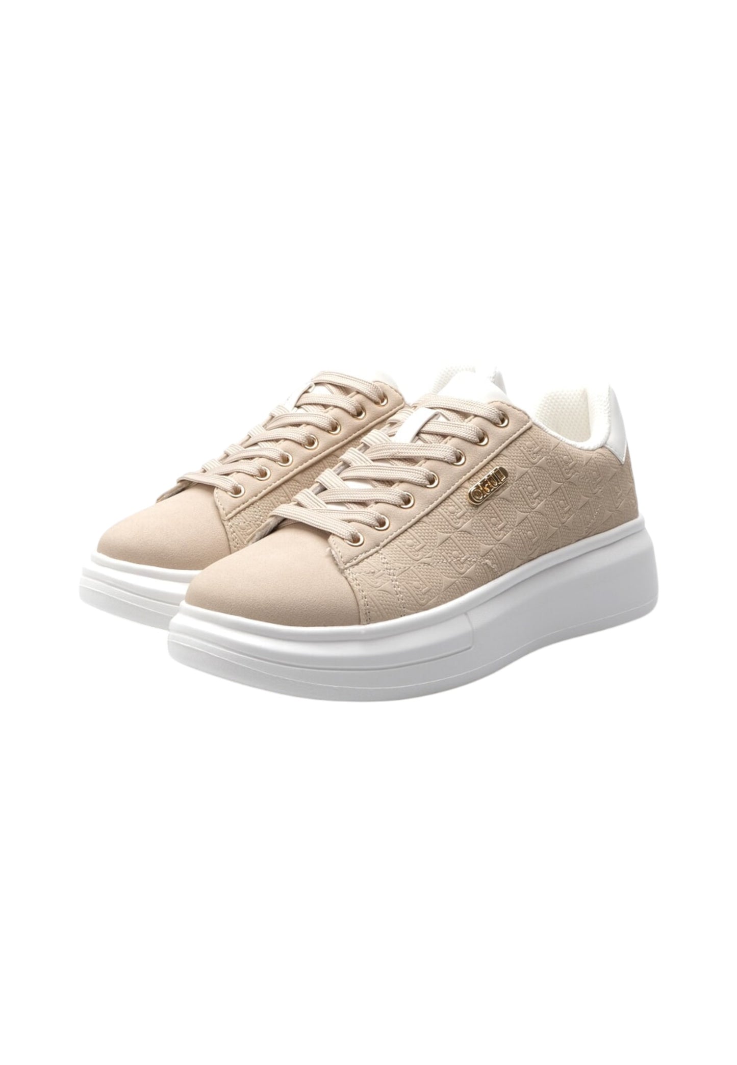 Sneakers Basse Donna Liu Jo