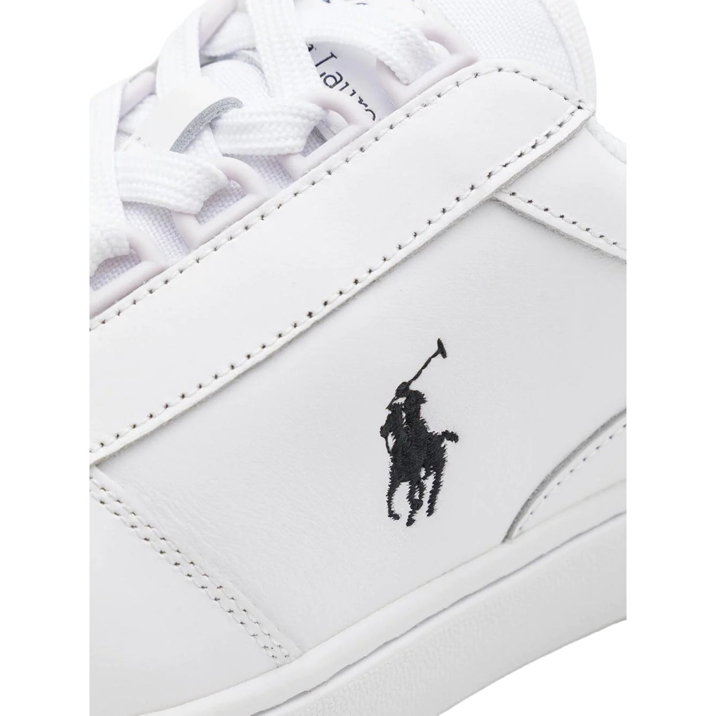 809885817 - Baskets - Polo Ralph Lauren