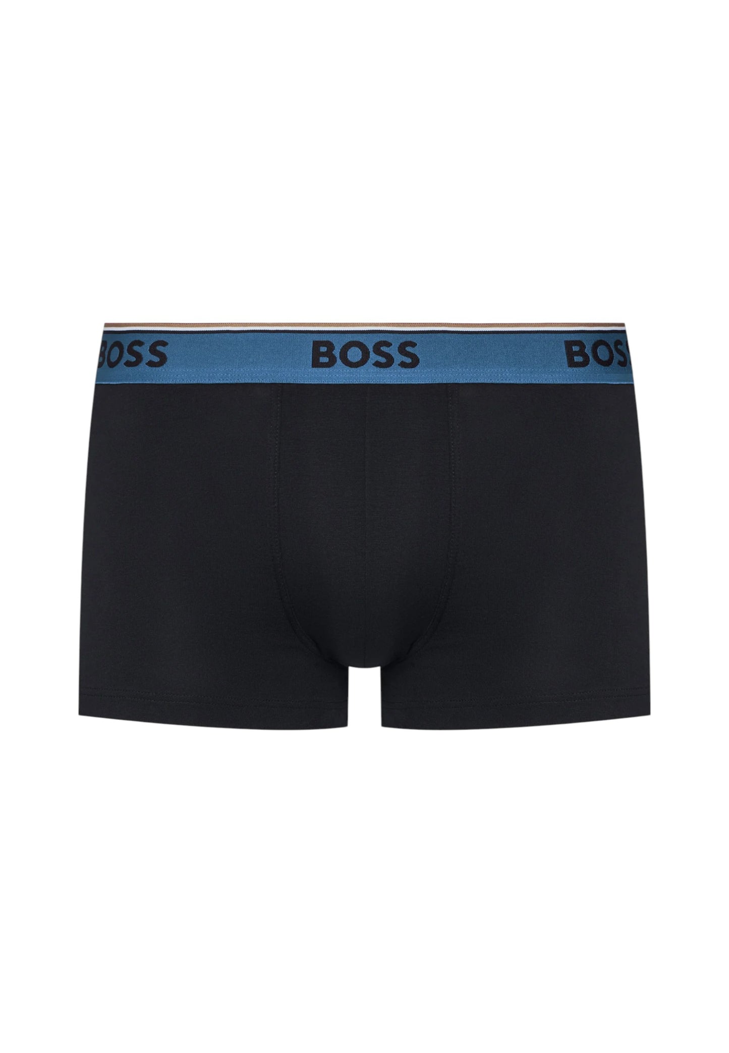Boxer Set Uomo Boss 3 Pack Power 50531684