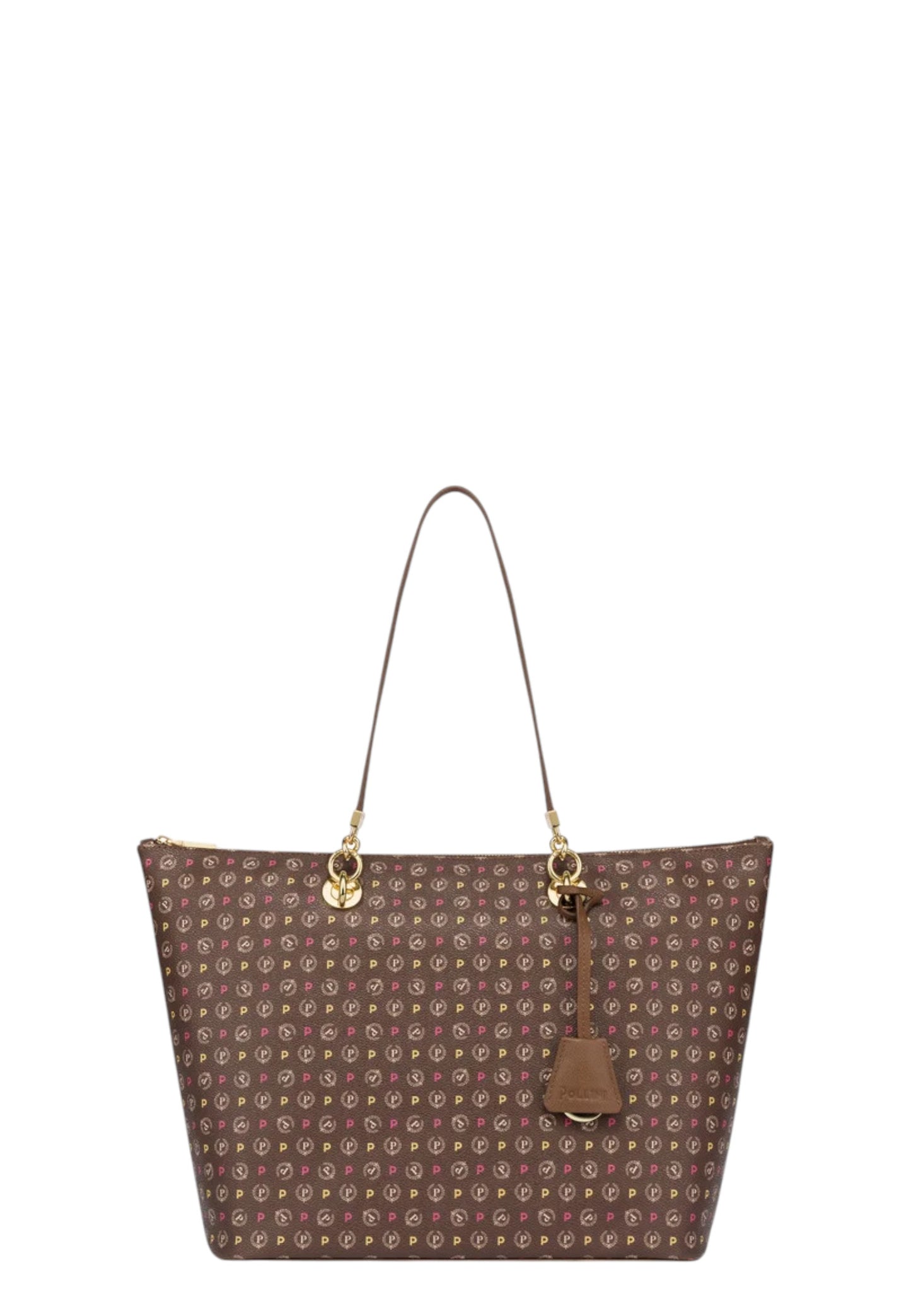 Borsa A Spalla Donna Pollini Heritage TE8410PP02Q11