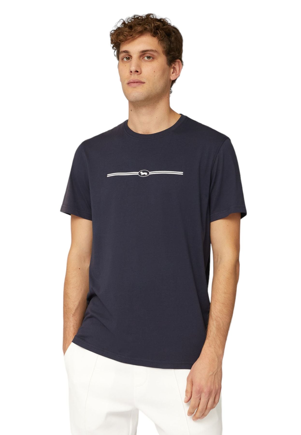 IRL232021055 - T-shirt - Harmont & Blaine