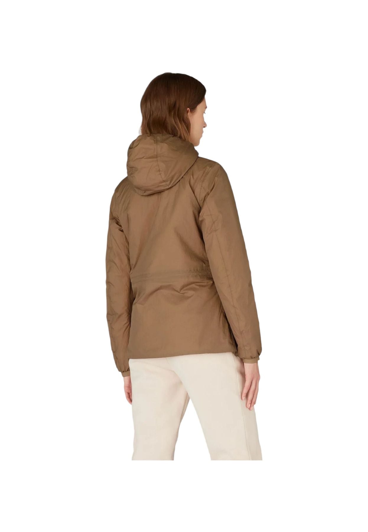 Giacca Invernale Donna K-Way K7115GW