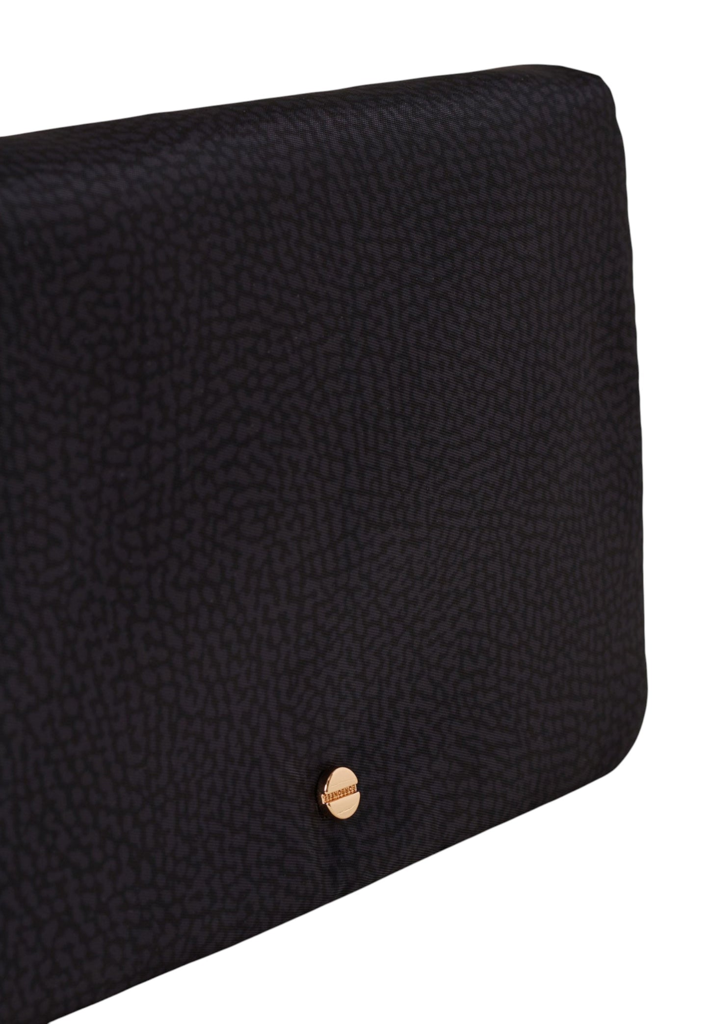 Borsa A Tracolla Donna Borbonese Mini/Porta Telefono Classica 920063I15