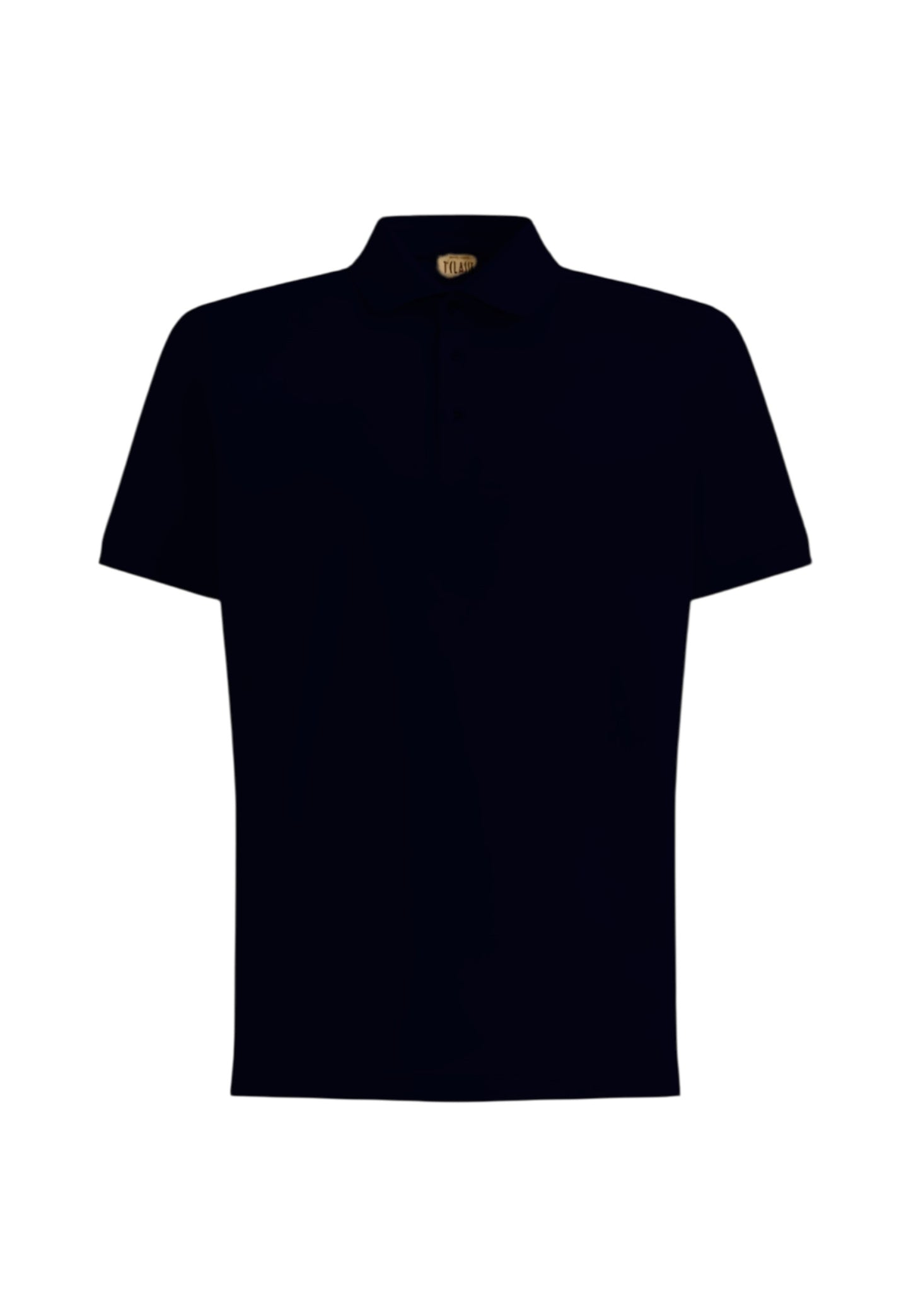 Polo Manica Corta Uomo Alviero Martini