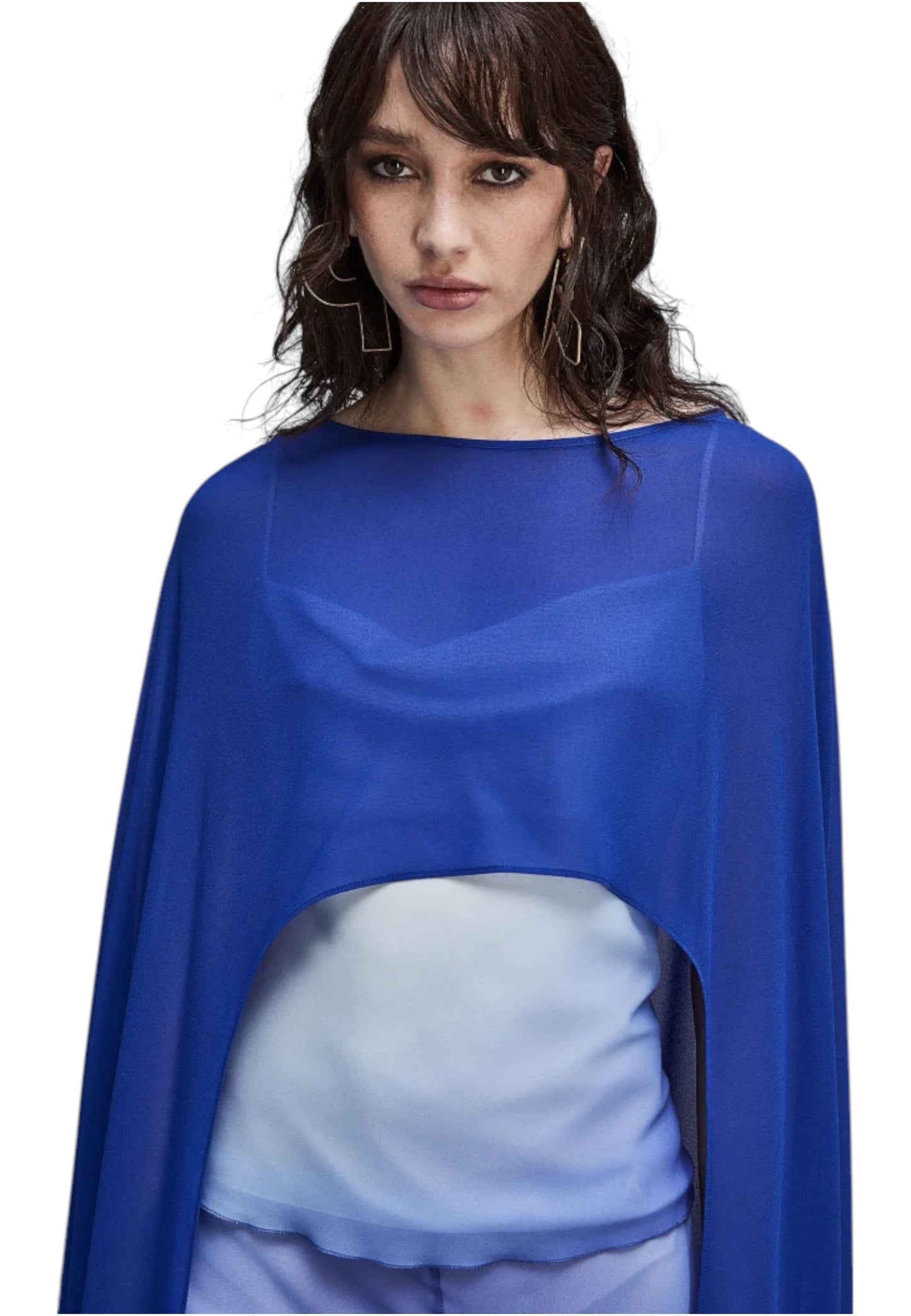 Foulard  Donna Patrizia Pepe   2F0058AD08