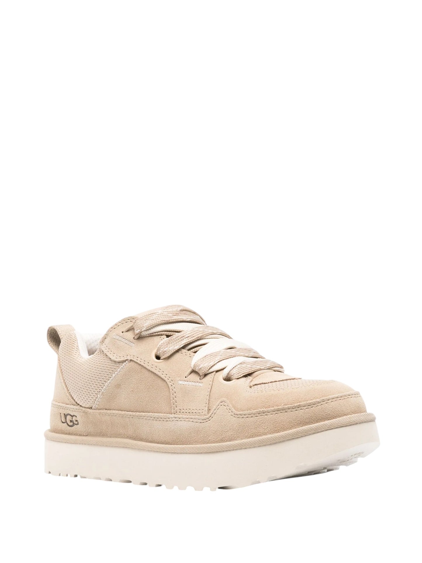 Sneakers  Uomo Ugg  M Lo Lowmel