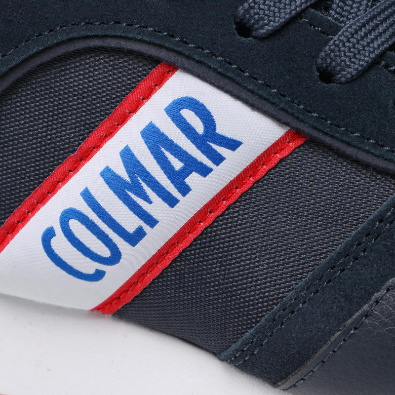 TRAVPRR - Baskets - Colmar Originals