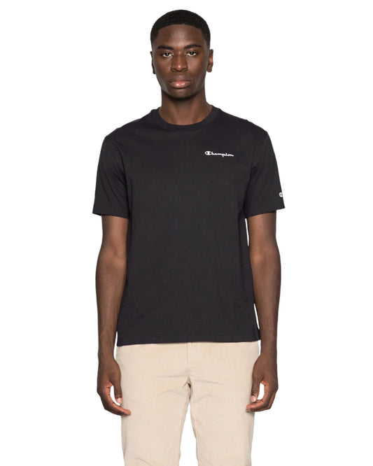 T-Shirt Manica Corta Uomo Champion 216892KK