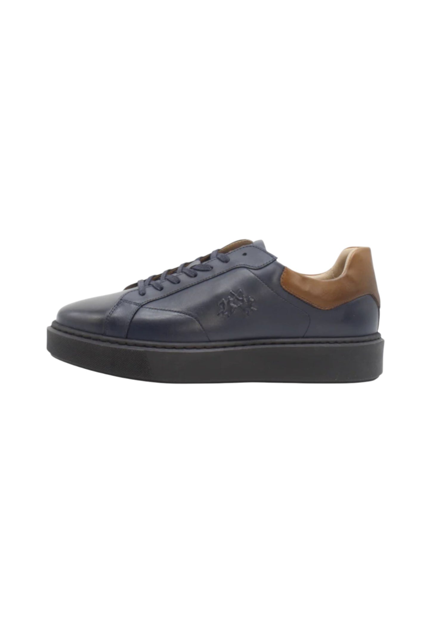 Sneakers Basse Uomo La Martina LFM232001