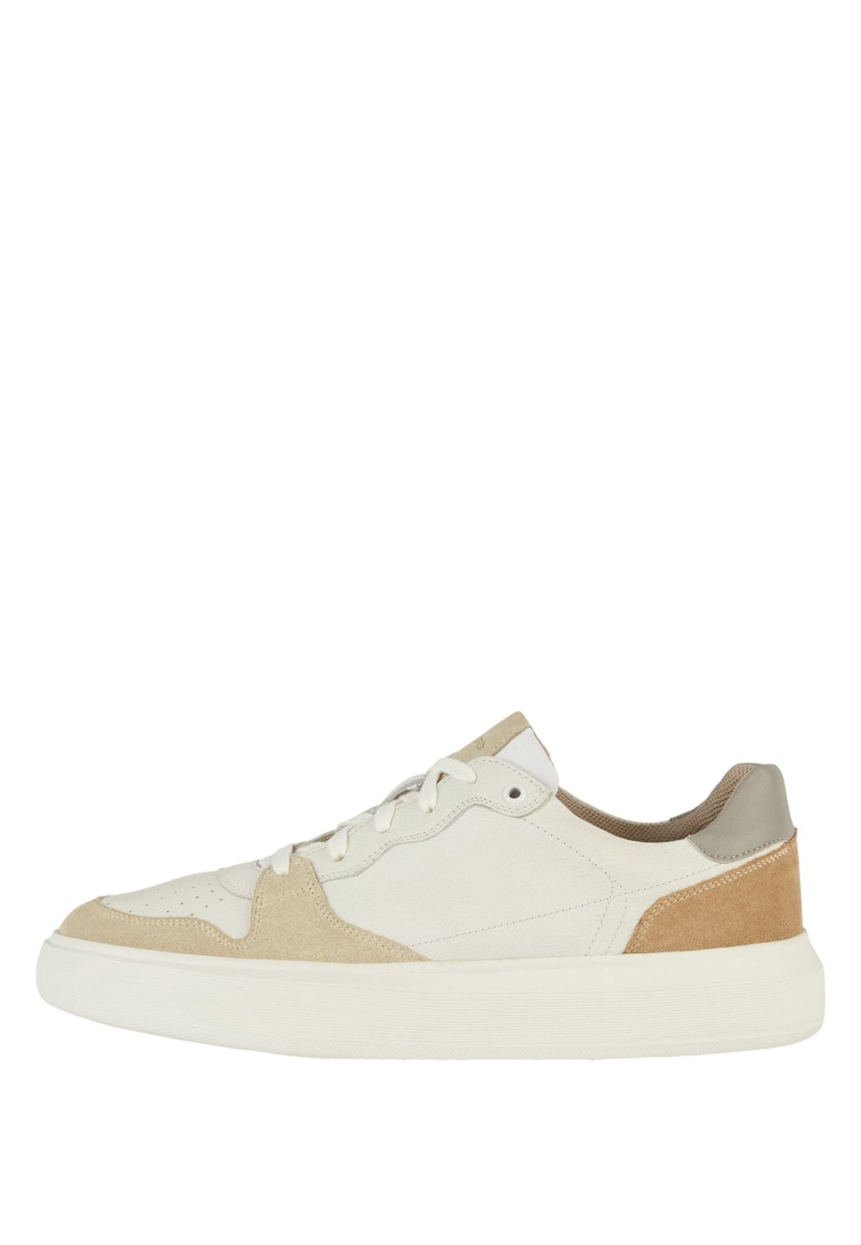 Sneakers Basse Uomo Geox U455WB04722