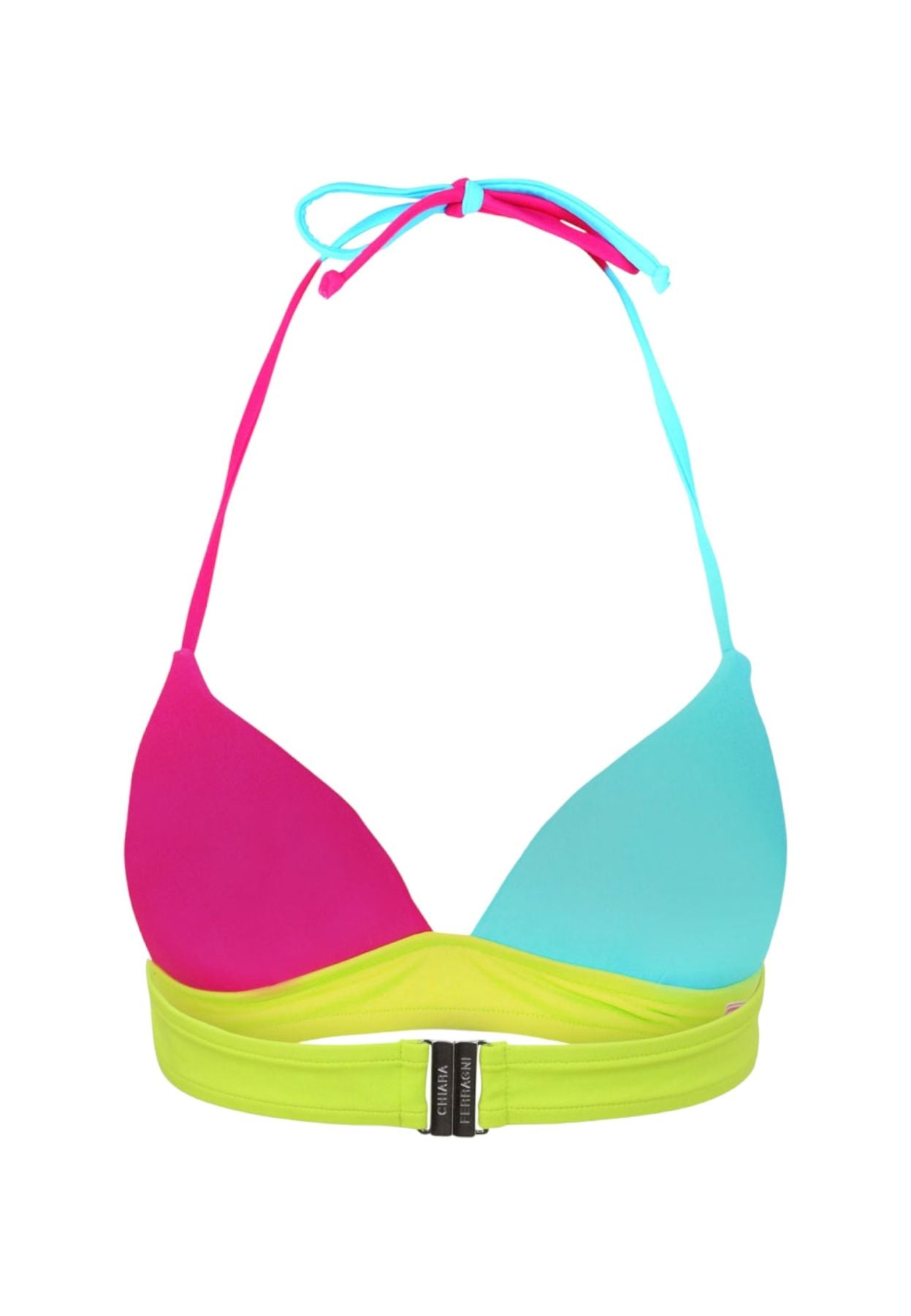 Bikini Pezzo Sopra Donna Chiara Ferragni A57085211