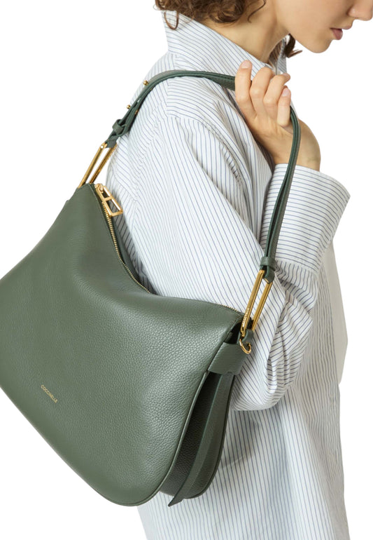 Borsa A Spalla Donna Coccinelle  Coccinelle Magie Soft E1PQR130101