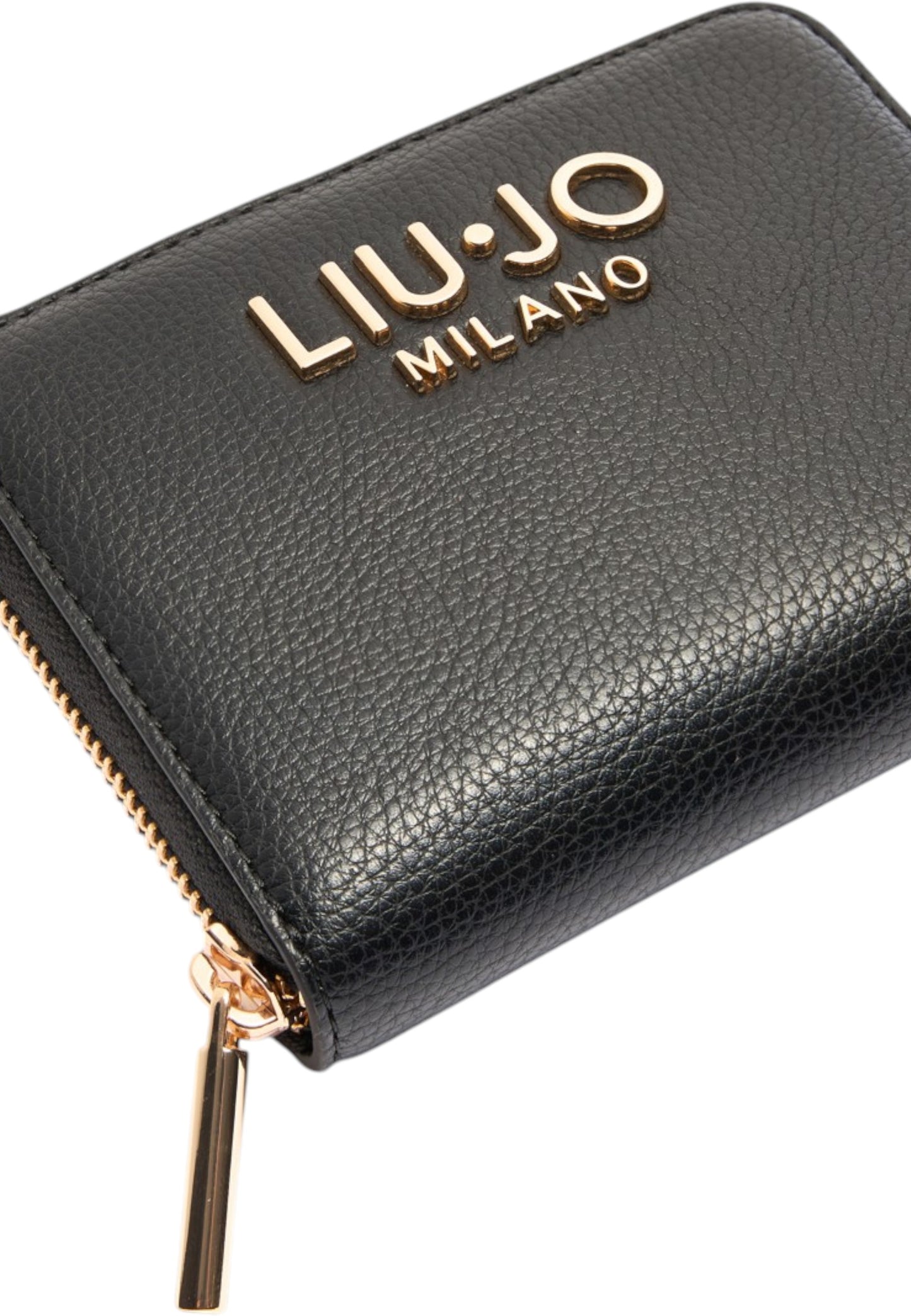 Portafoglio Con Zip Donna Liu Jo