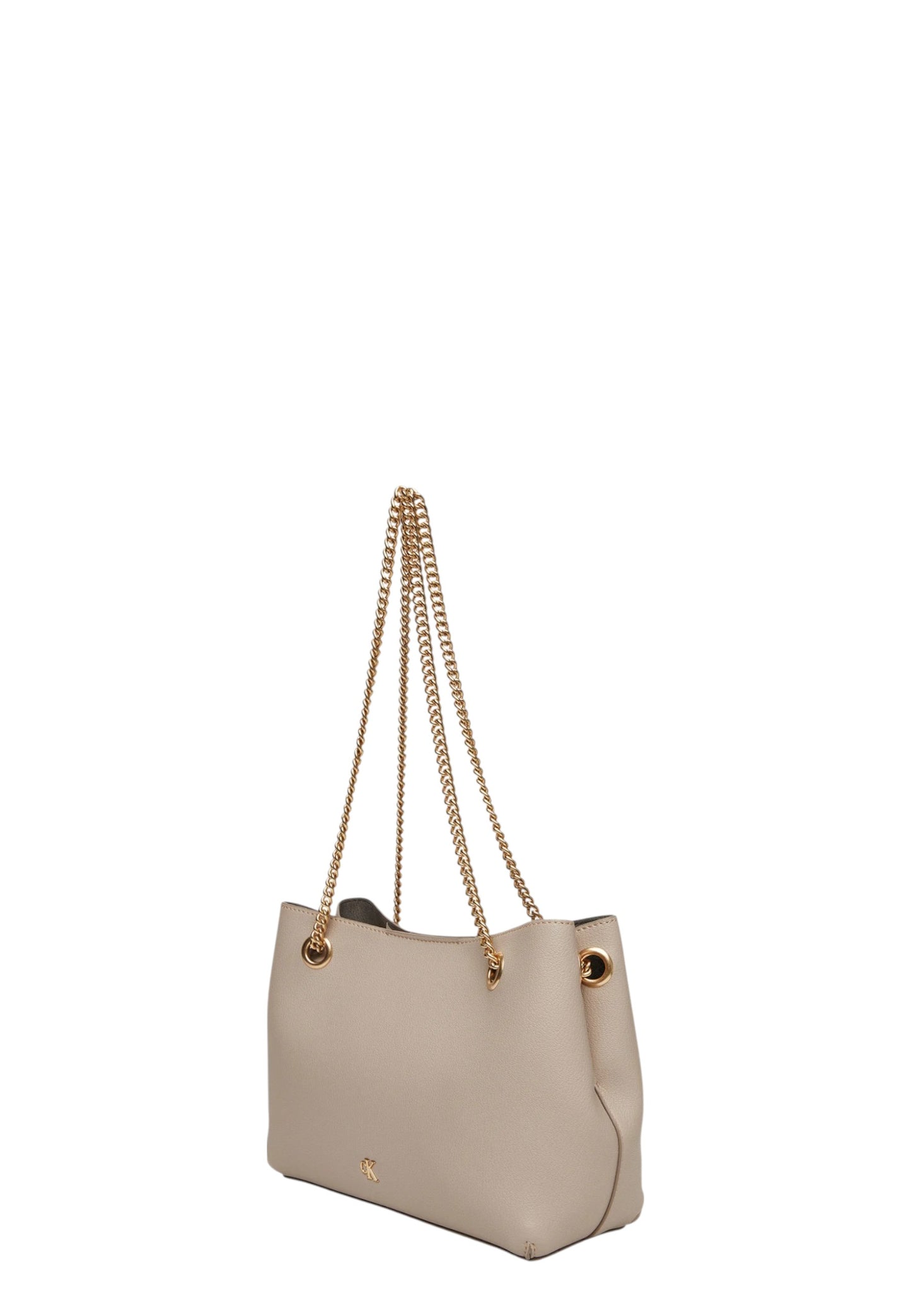 Borsa A Spalla Donna Calvin klein Shoulder Bag Minimal Monogram
