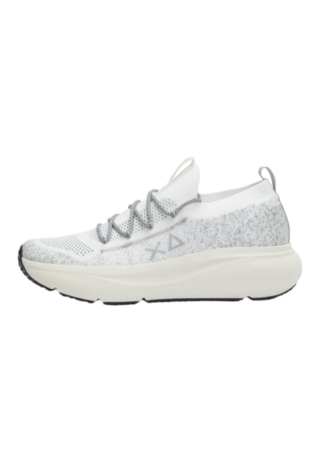 Sneakers Basse Uomo Sun68  Jupiter Knit