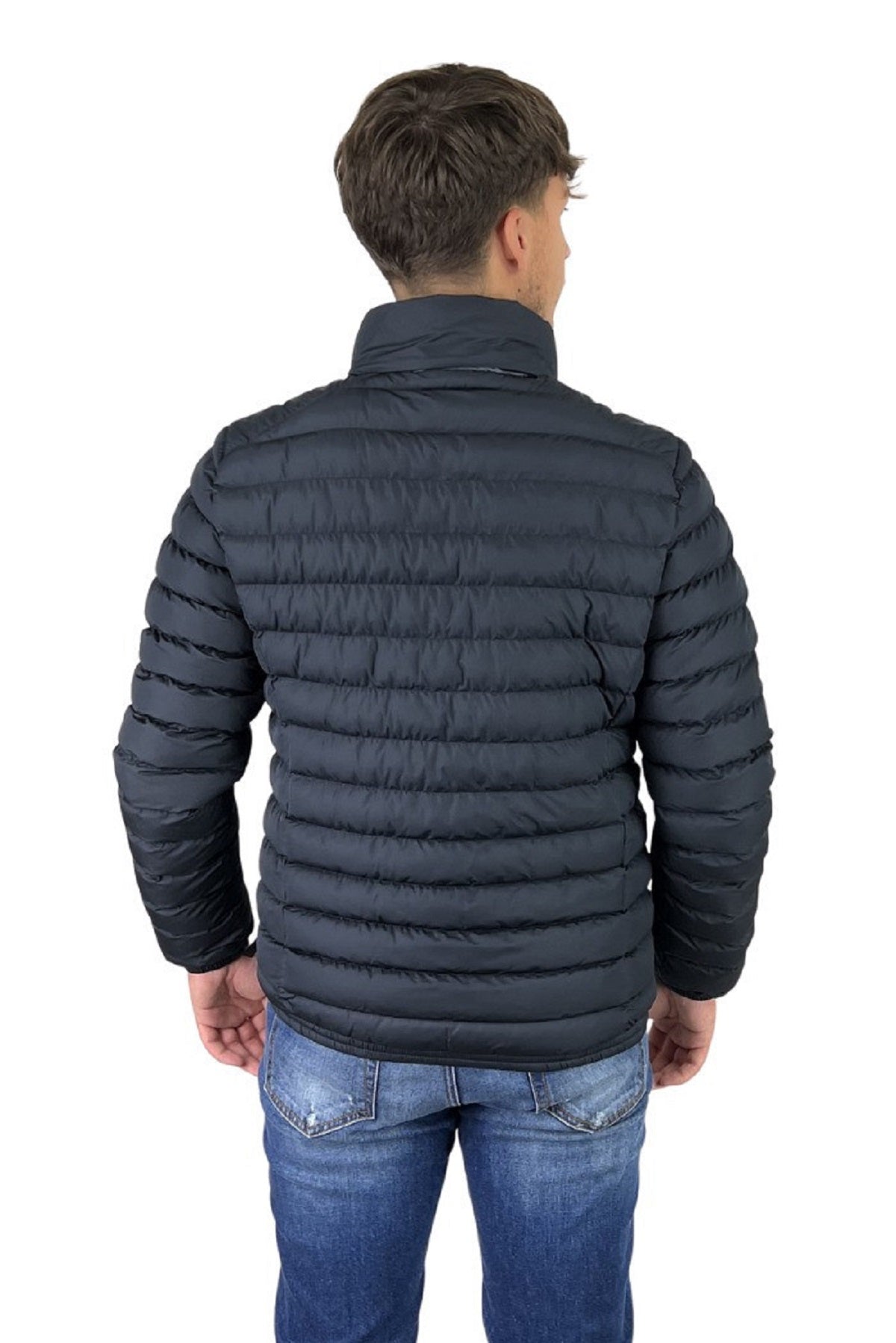 Piumino Uomo Invicta 4431887/U