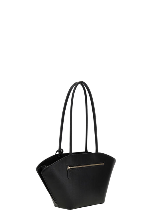 Borsa A Spalla Donna Guess Shoulder Satchel Bolena HWZG9207090