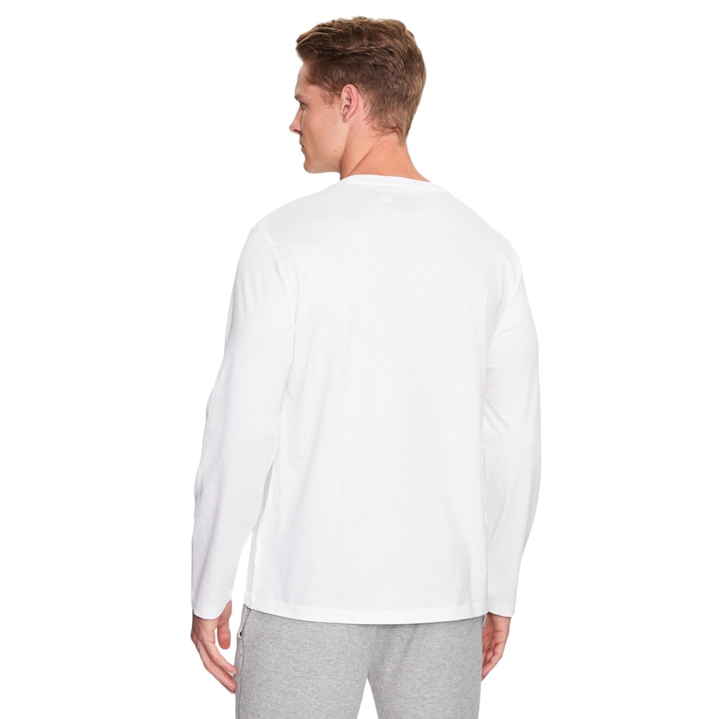 T-Shirt Manica lunga Uomo Polo Ralph Lauren 71489961400